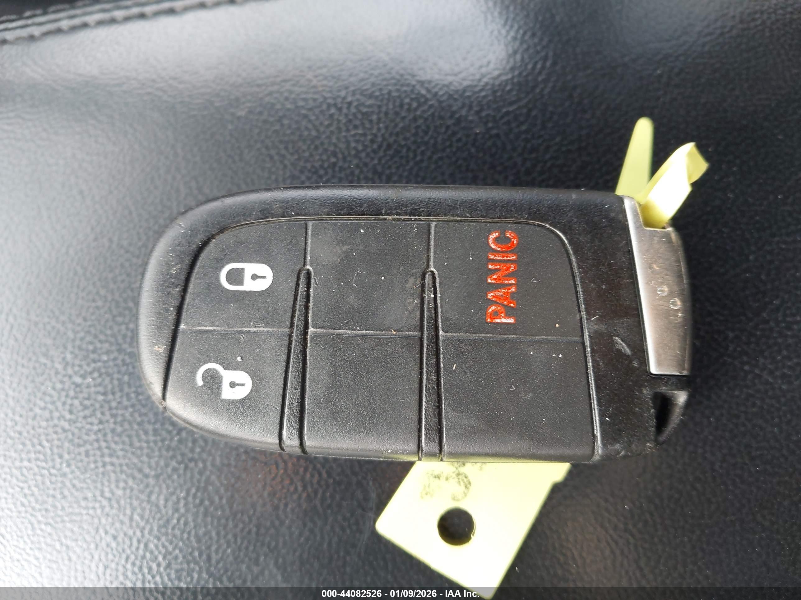 JEEP GRAND image 11