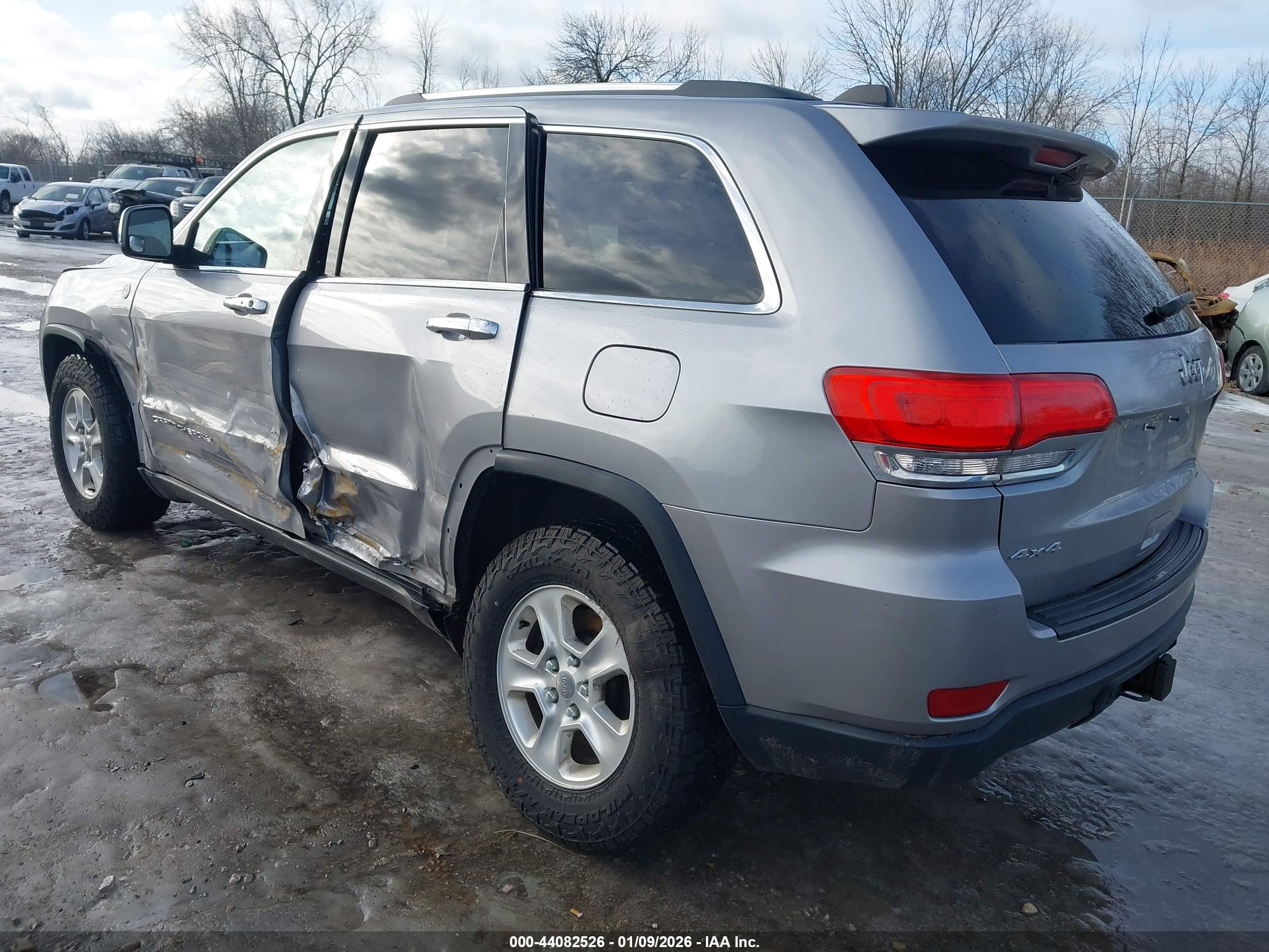 JEEP GRAND image 3