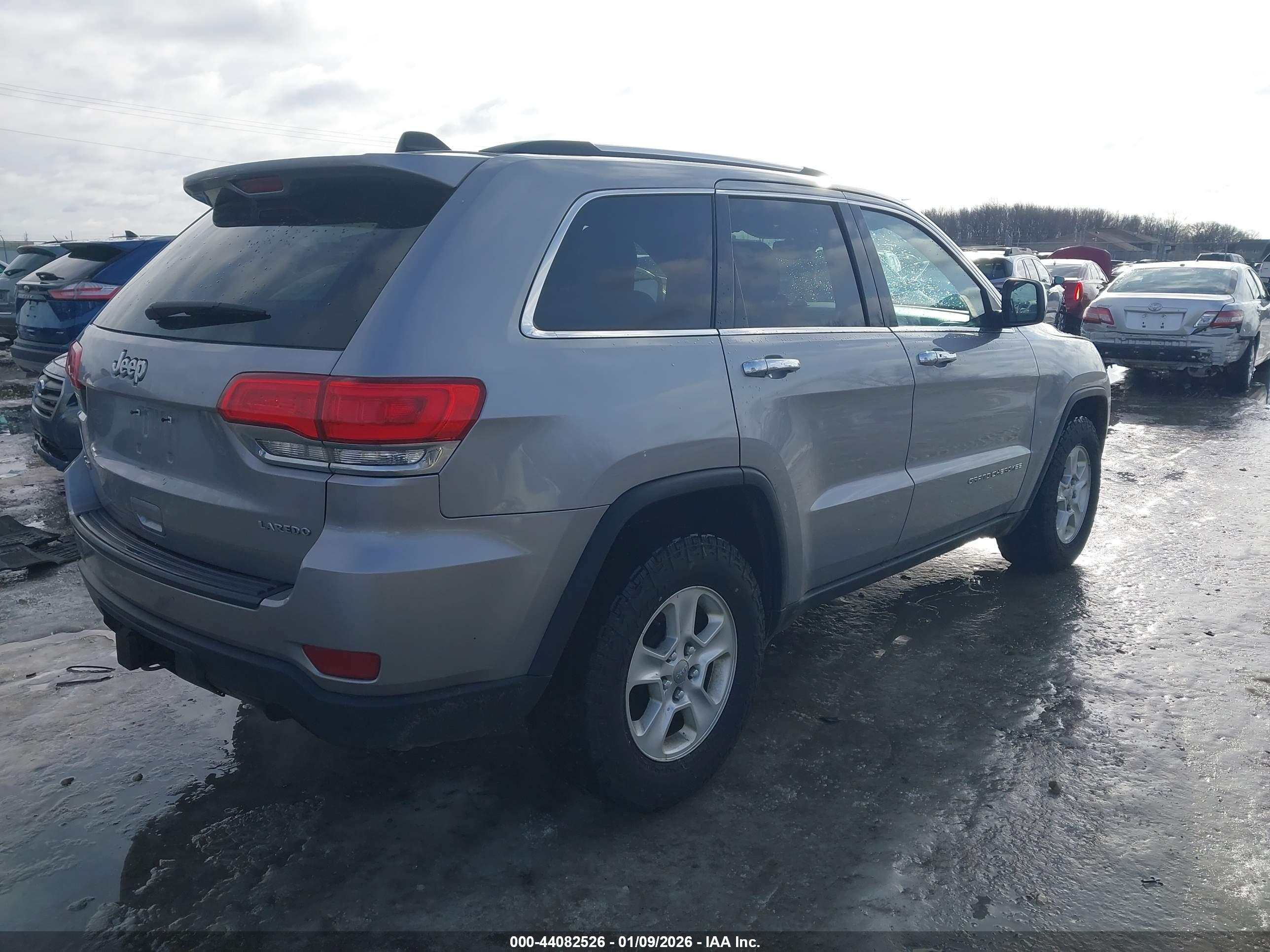 JEEP GRAND image 4