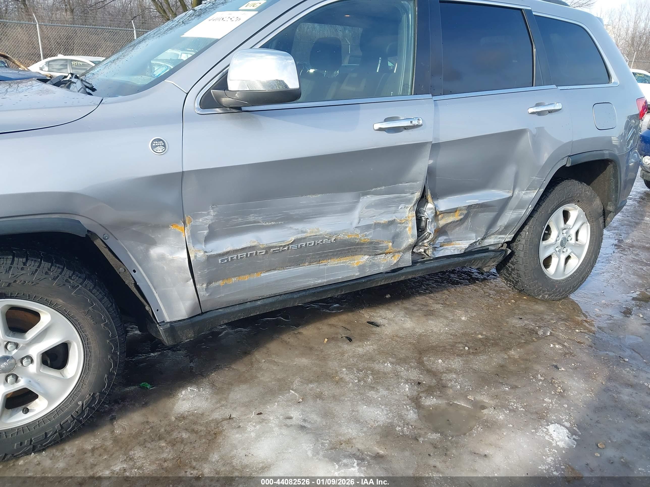 JEEP GRAND image 6