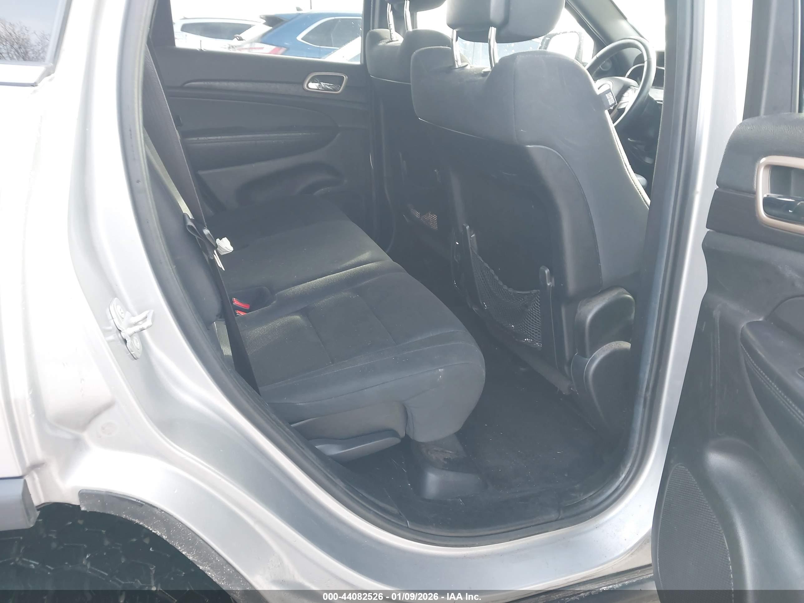 JEEP GRAND image 8