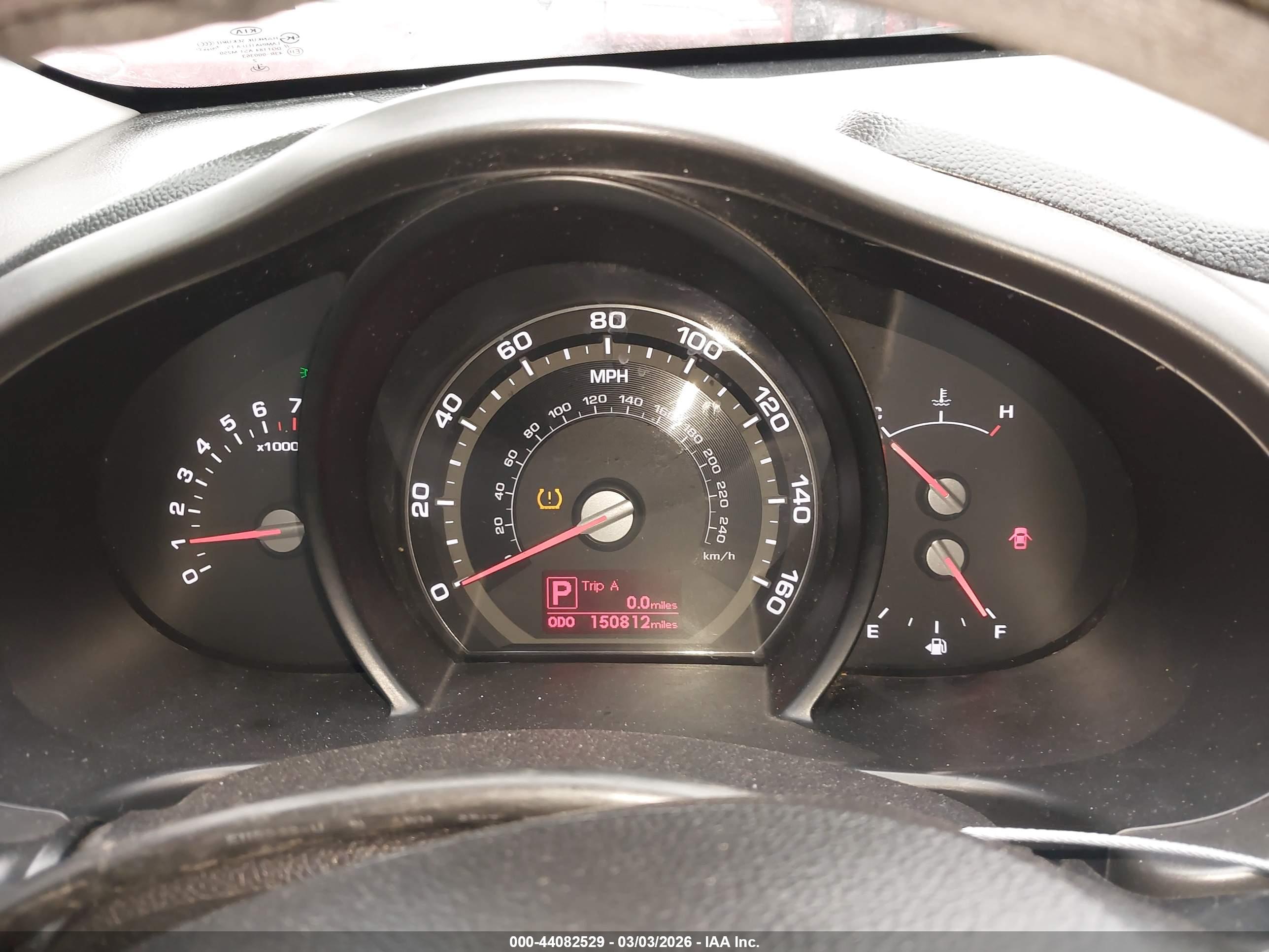 KIA SPORTAGE image 7