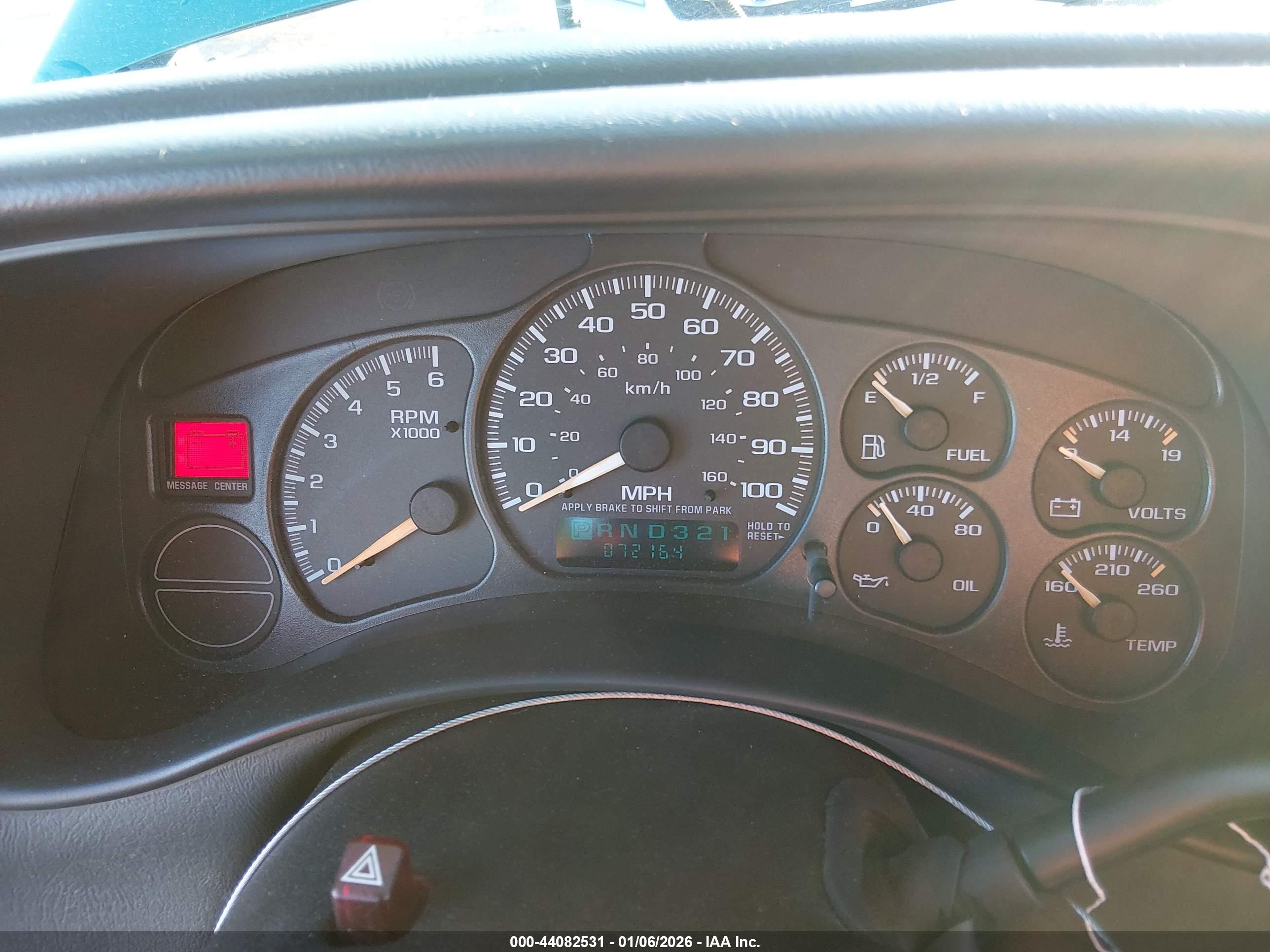 CHEVROLET SILVERADO image 7