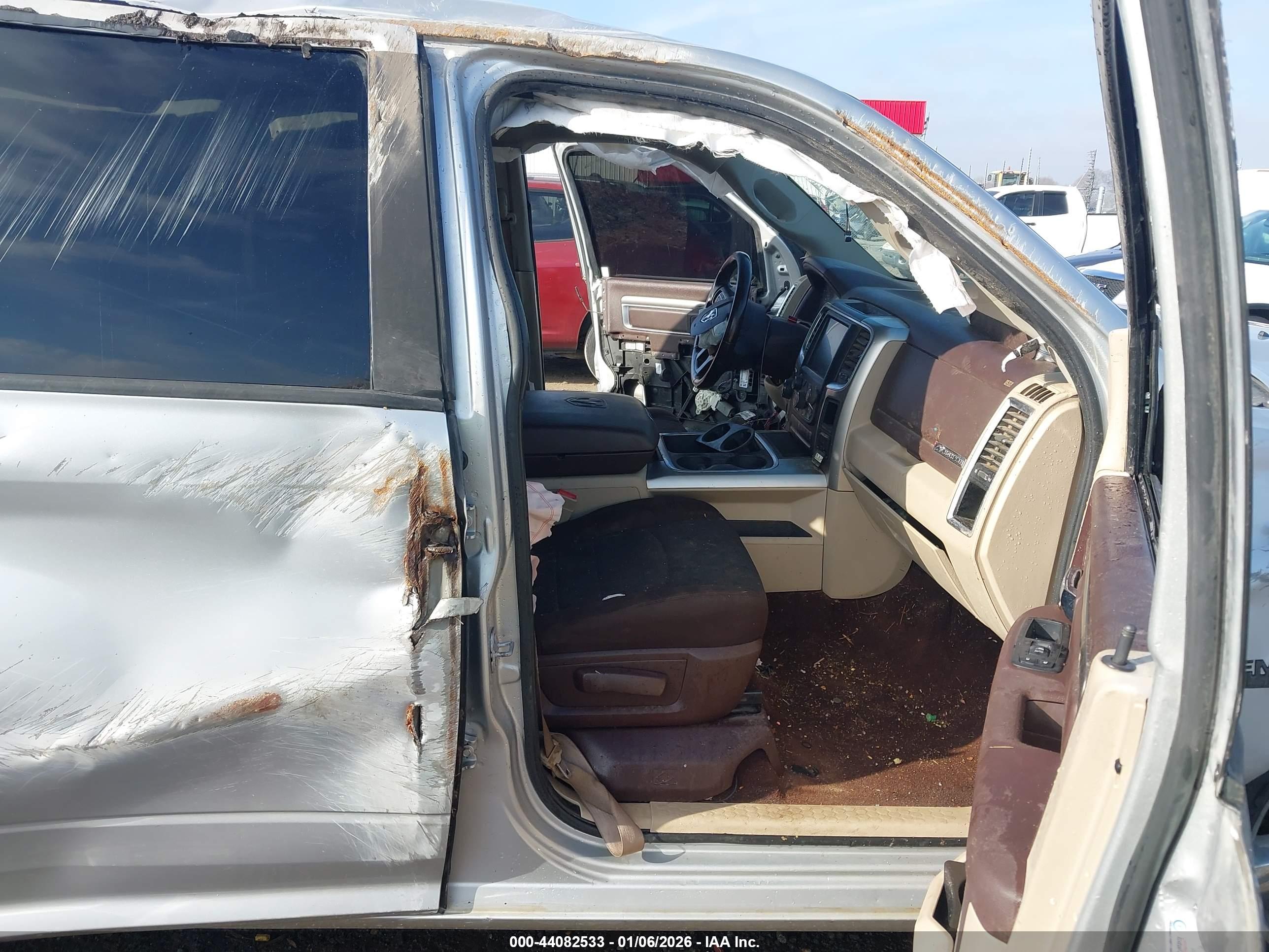 RAM 1500 image 5