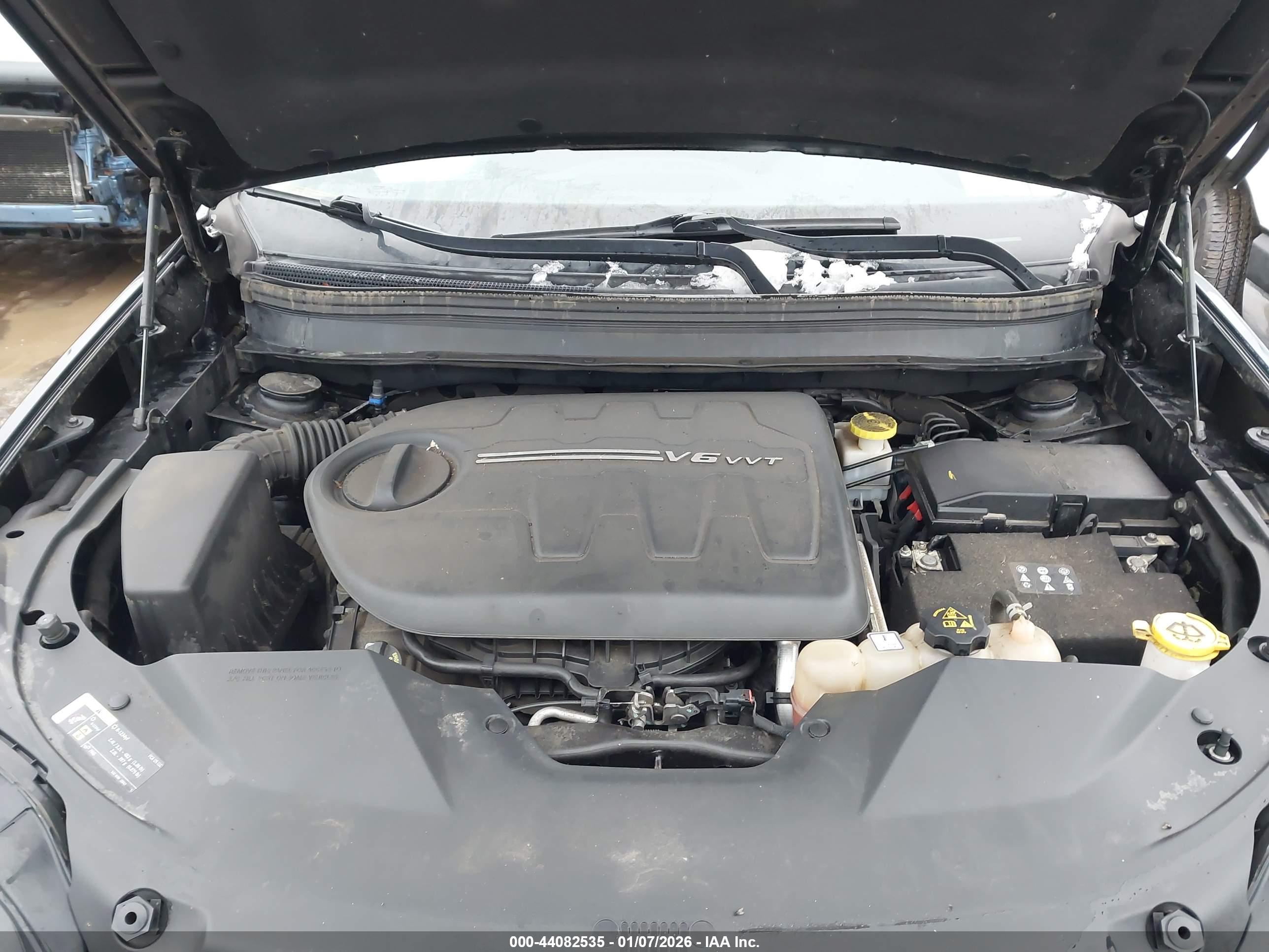 JEEP CHEROKEE image 10