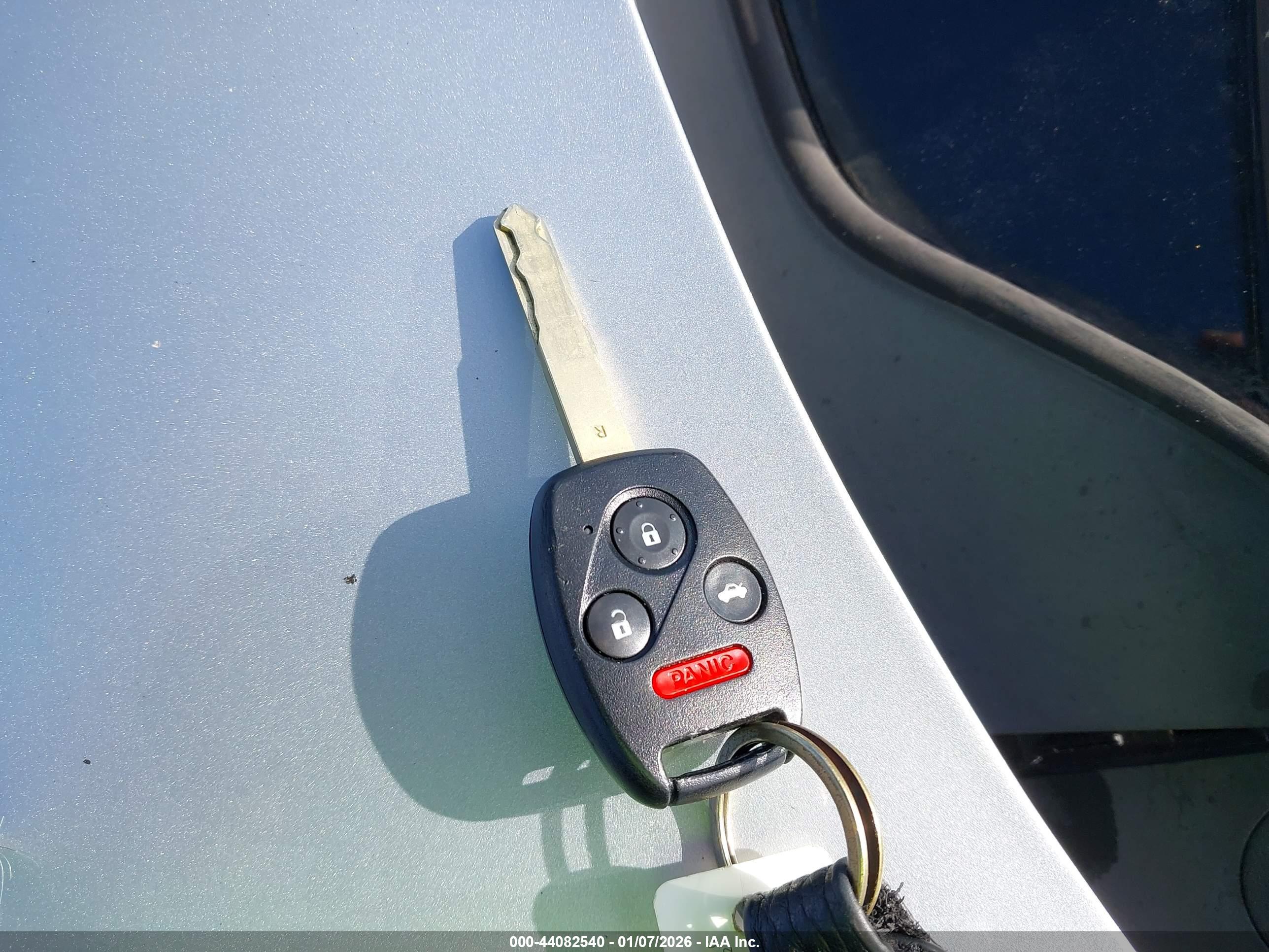HONDA CIVIC image 11
