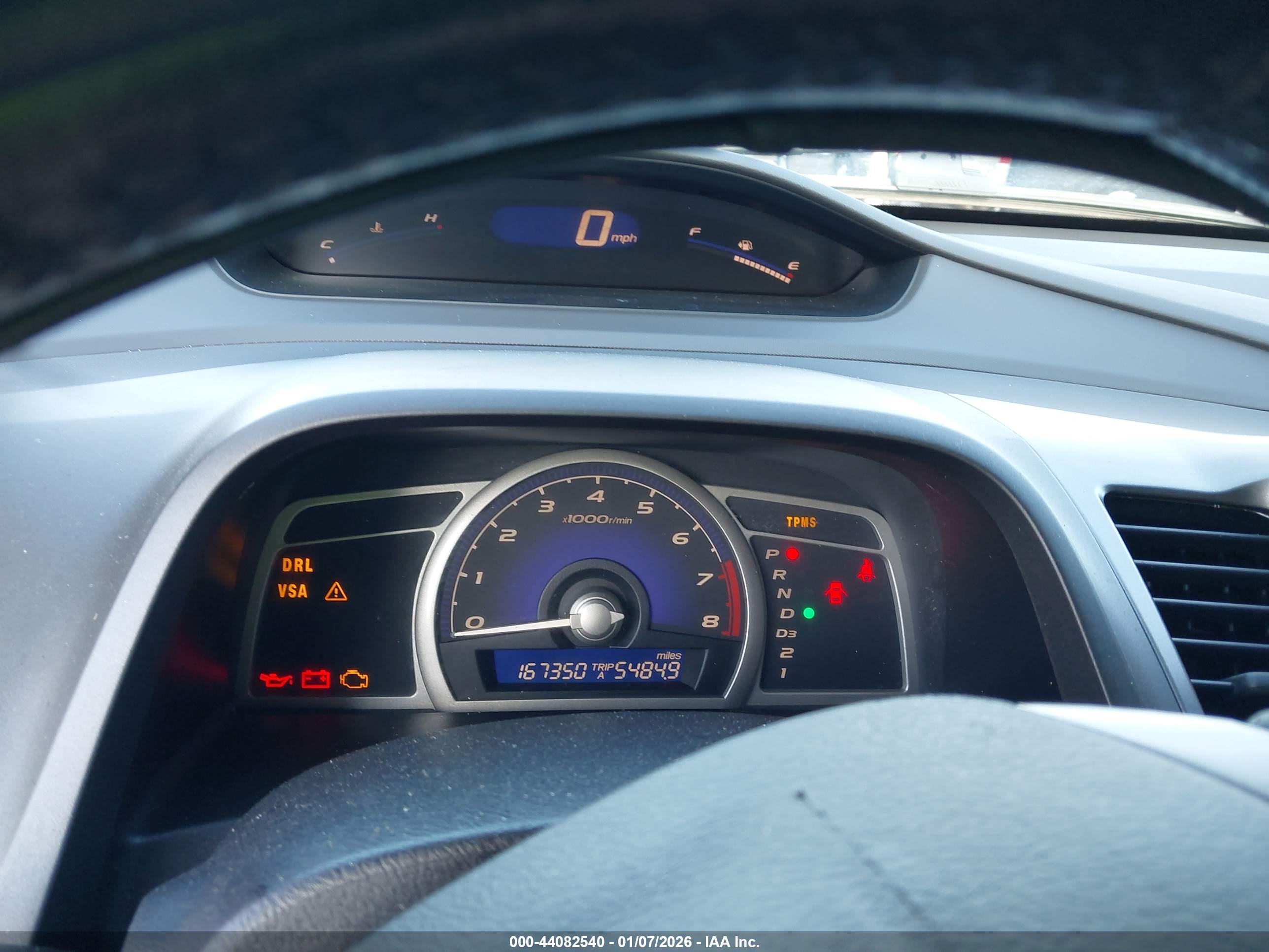 HONDA CIVIC image 7