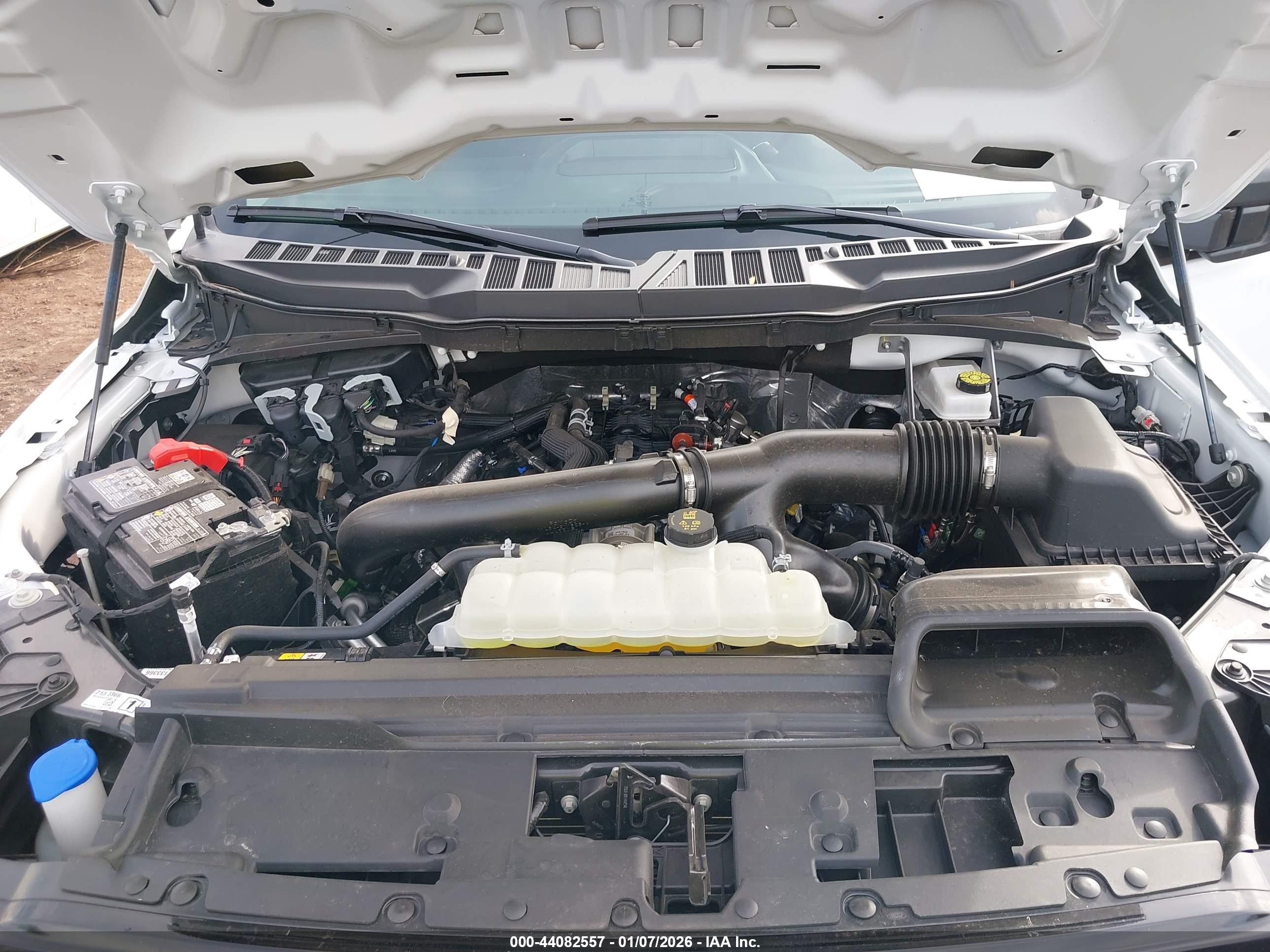 FORD F-150 image 10