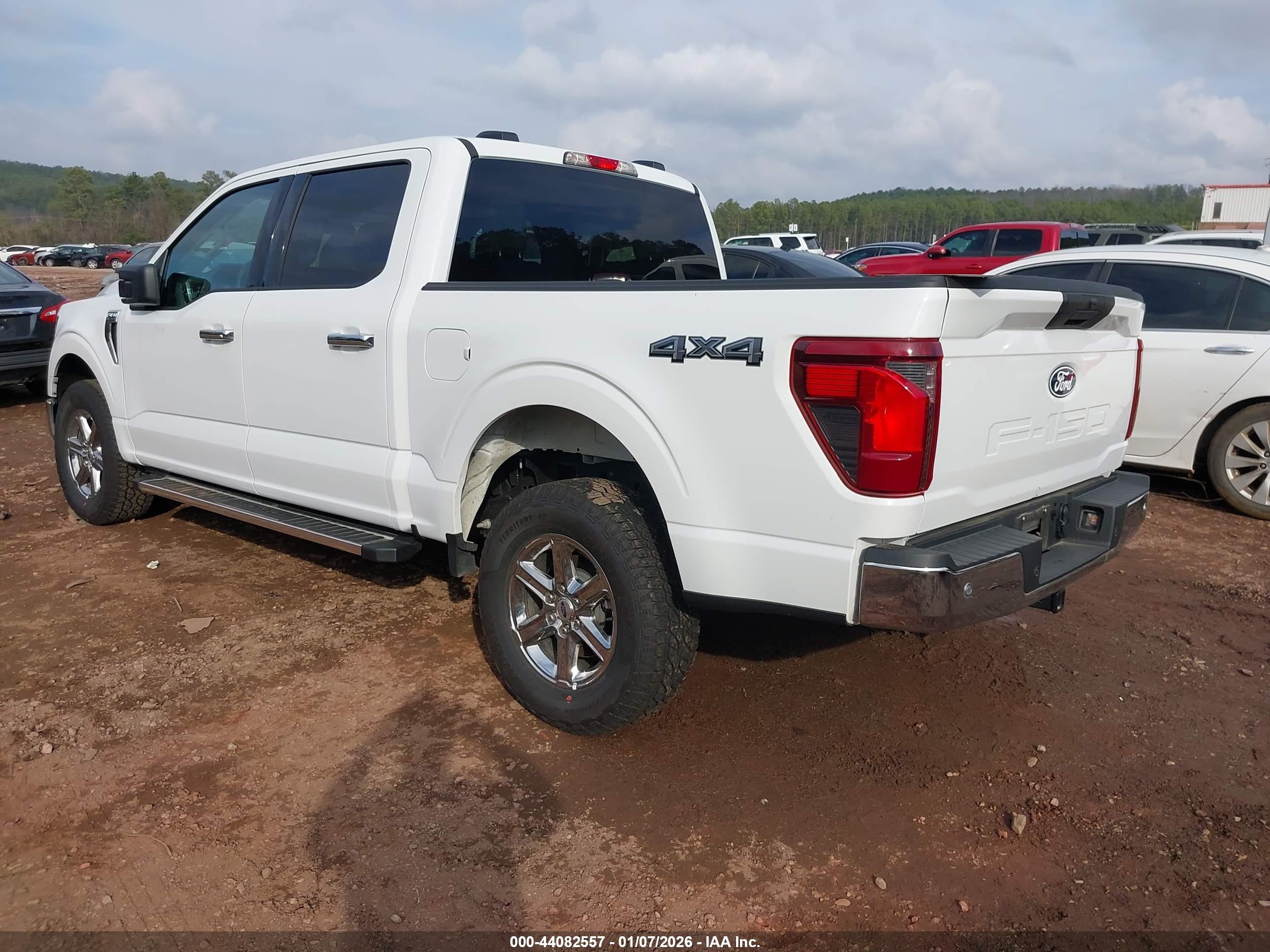 FORD F-150 image 3