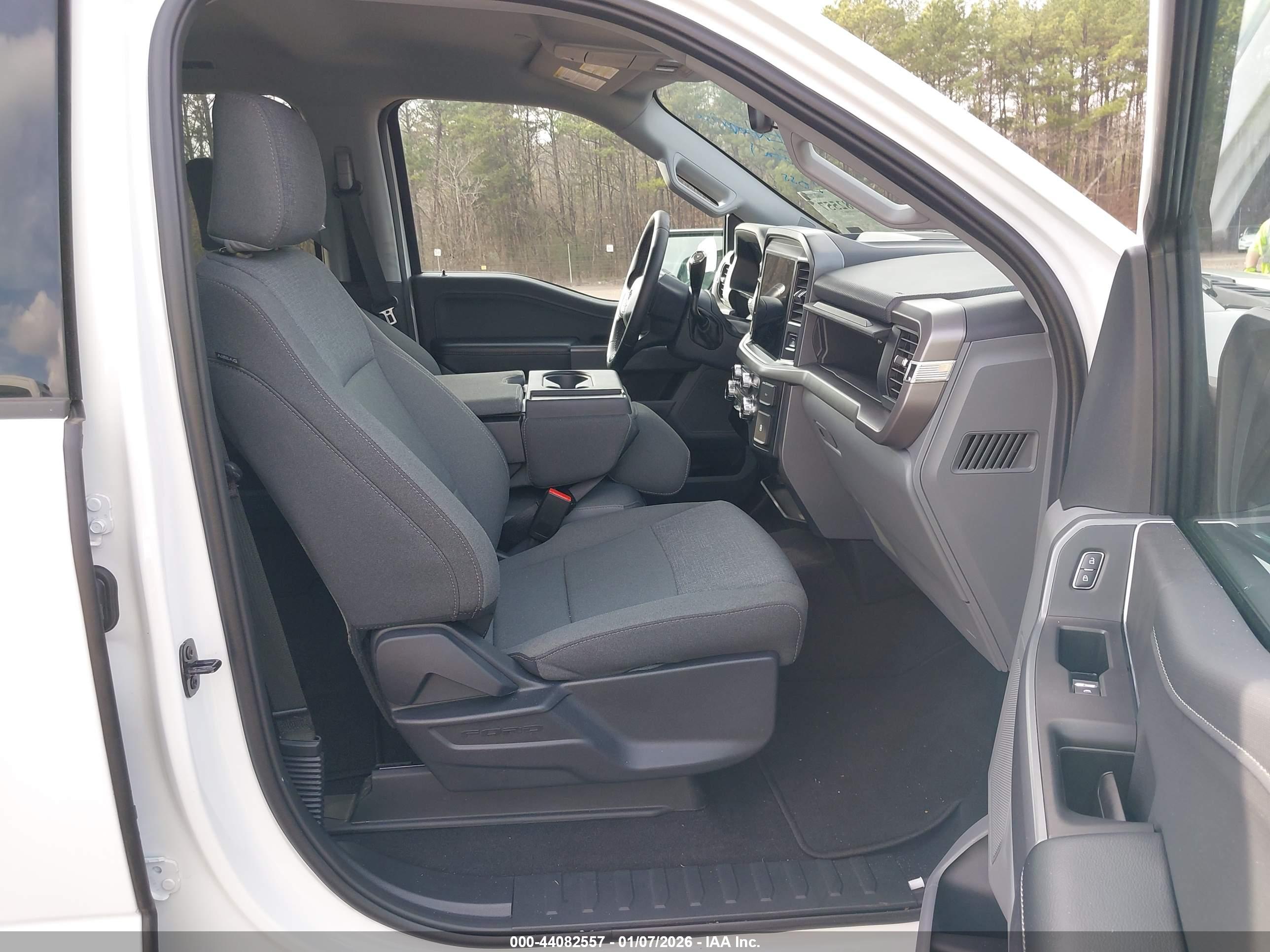 FORD F-150 image 5