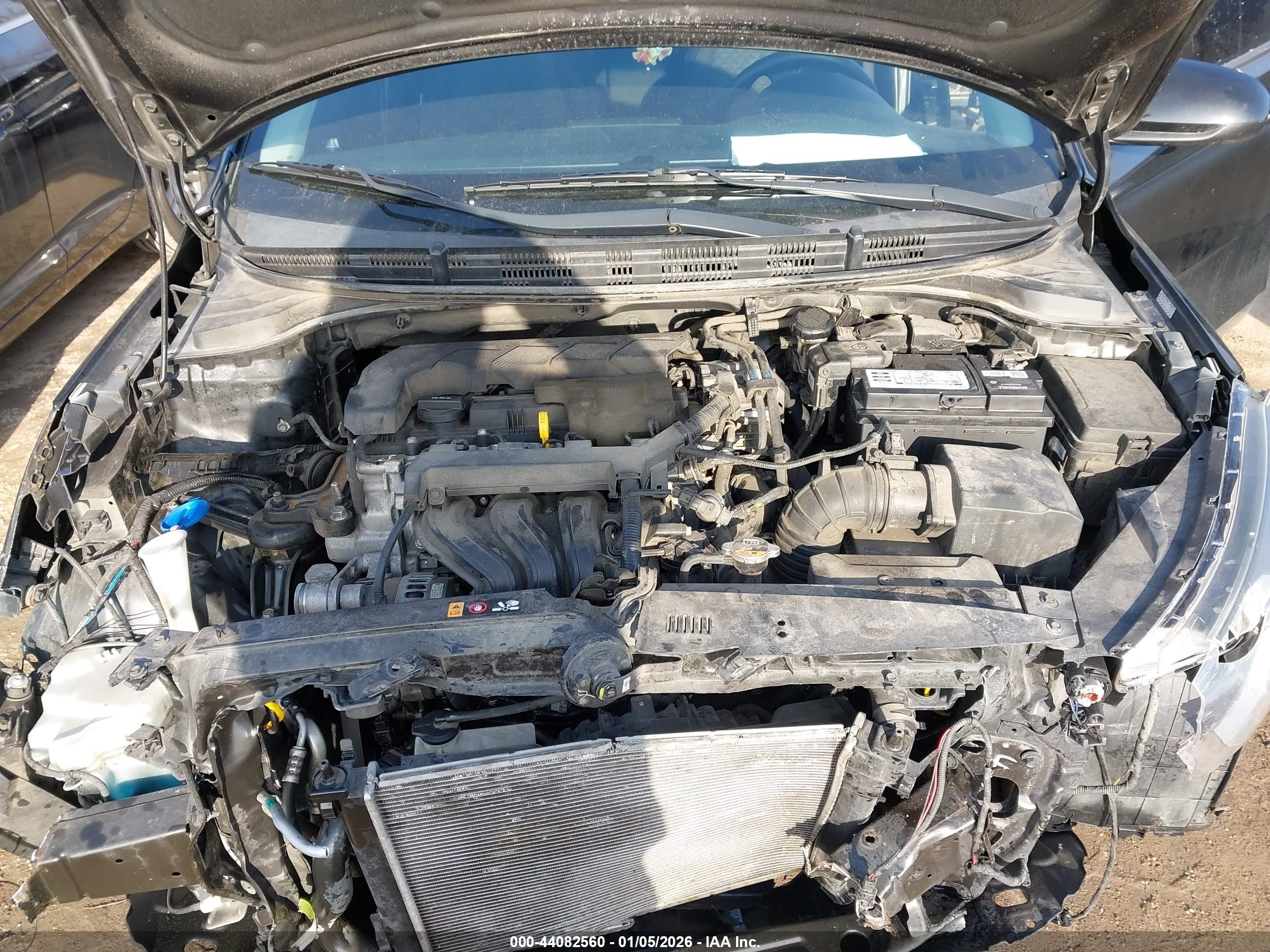 KIA RIO image 10