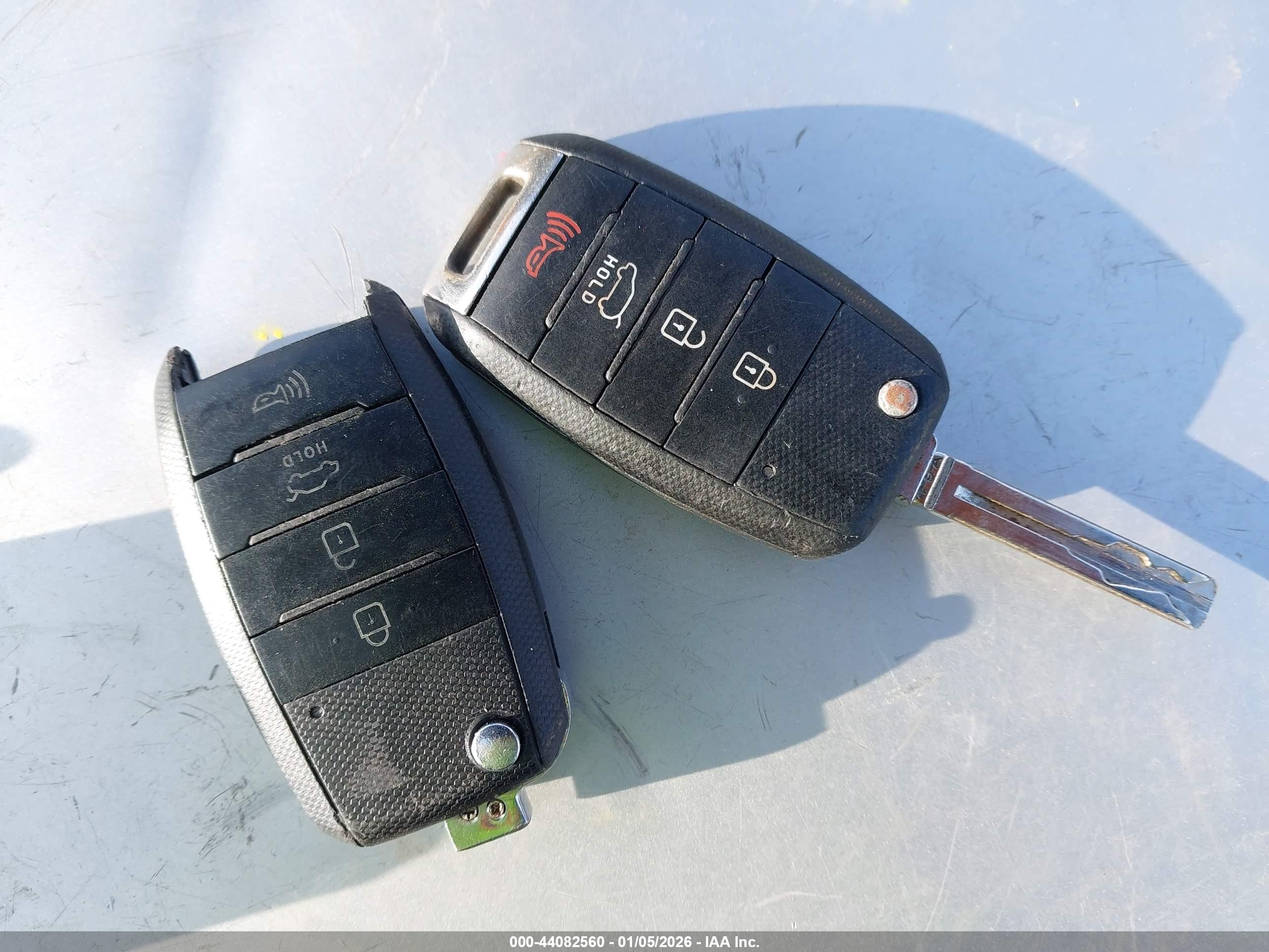 KIA RIO image 11