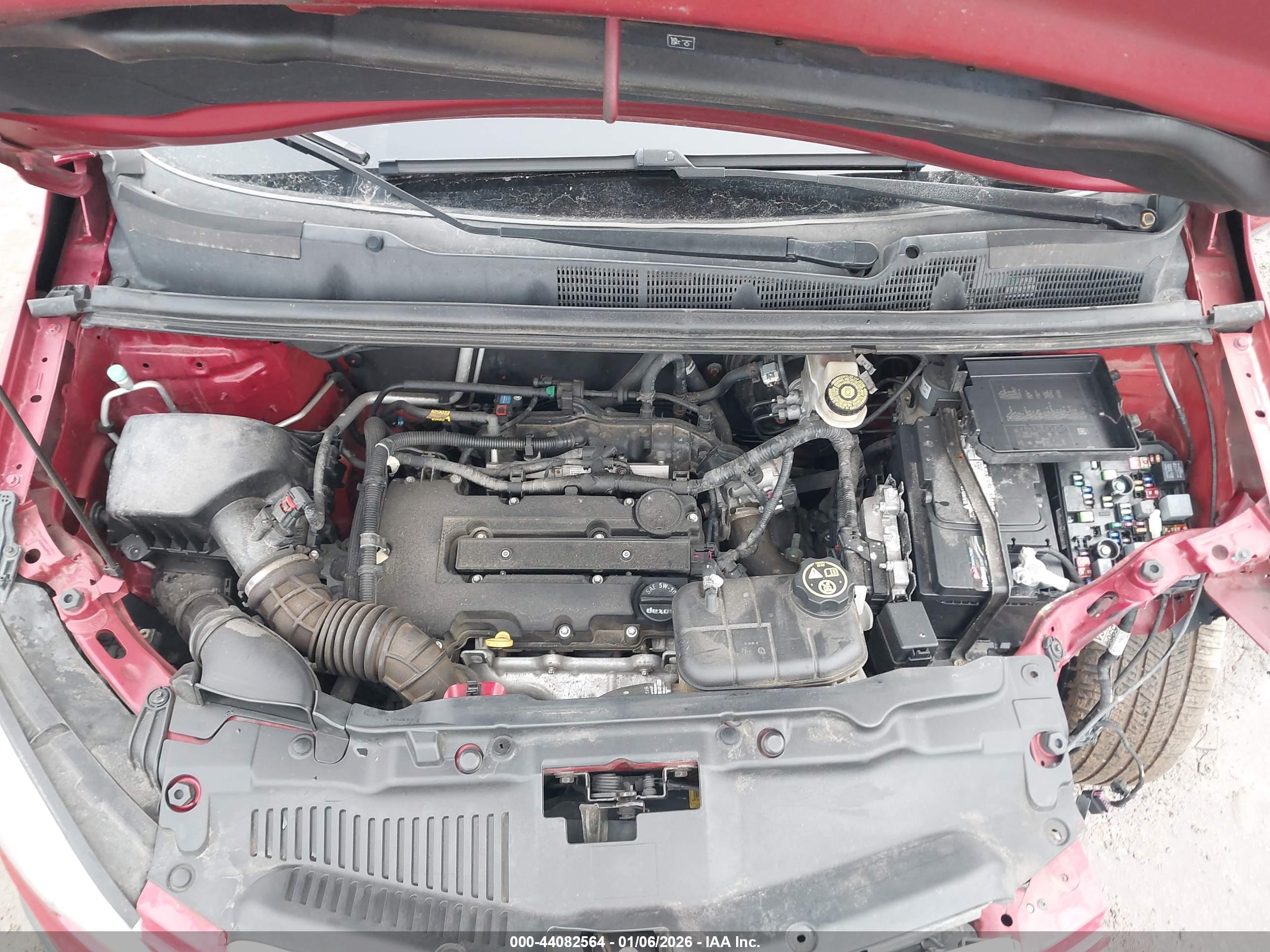 BUICK ENCORE image 10