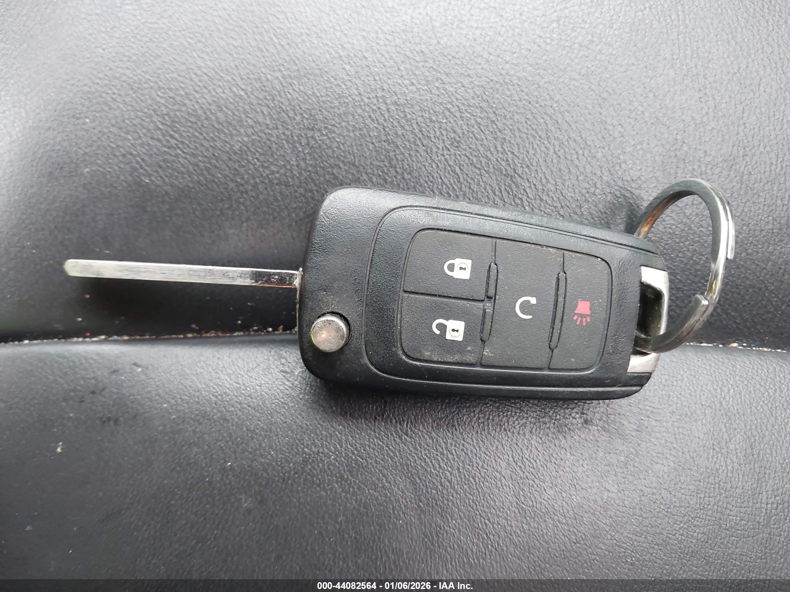 BUICK ENCORE image 11