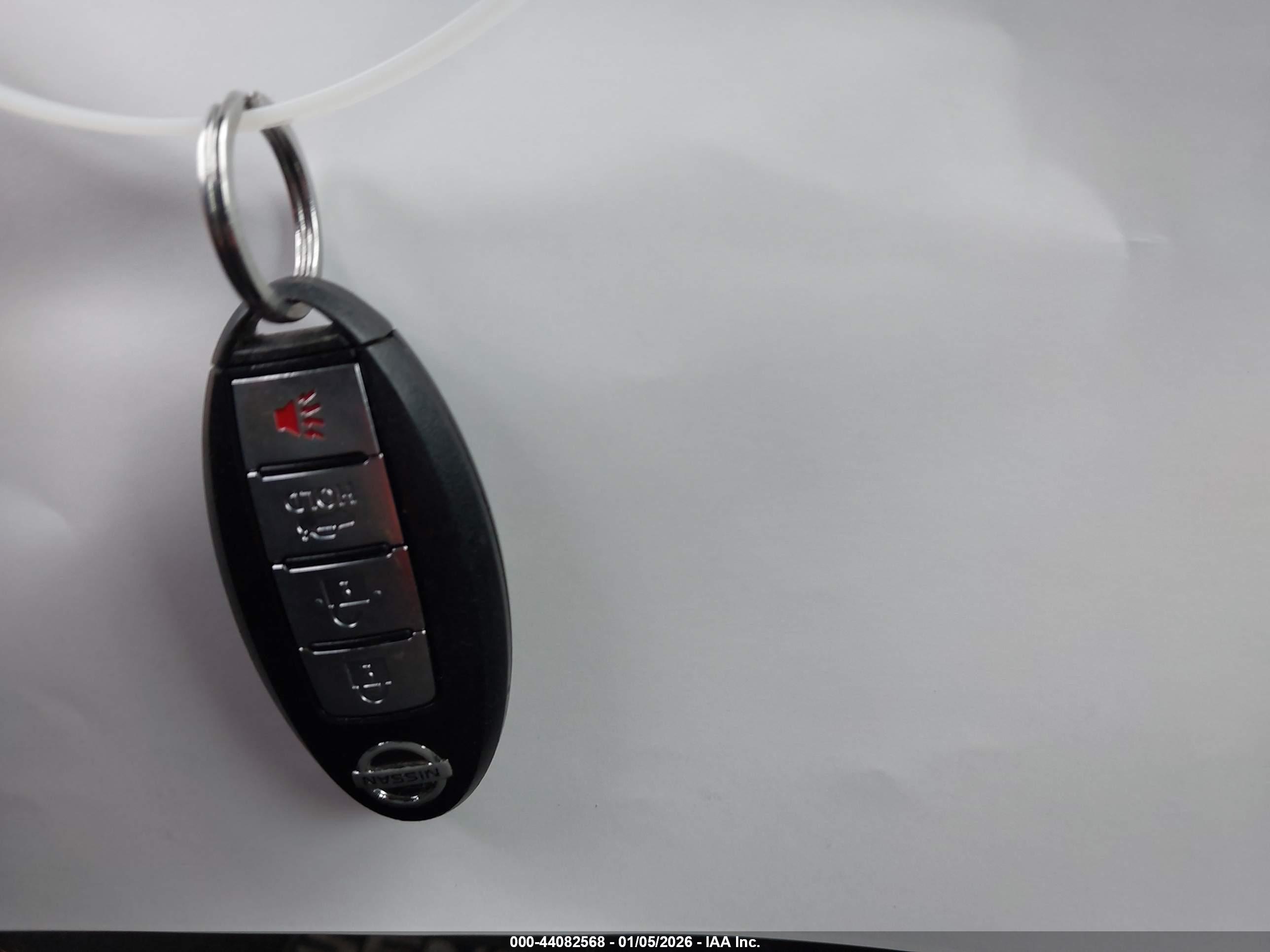 NISSAN SENTRA image 11