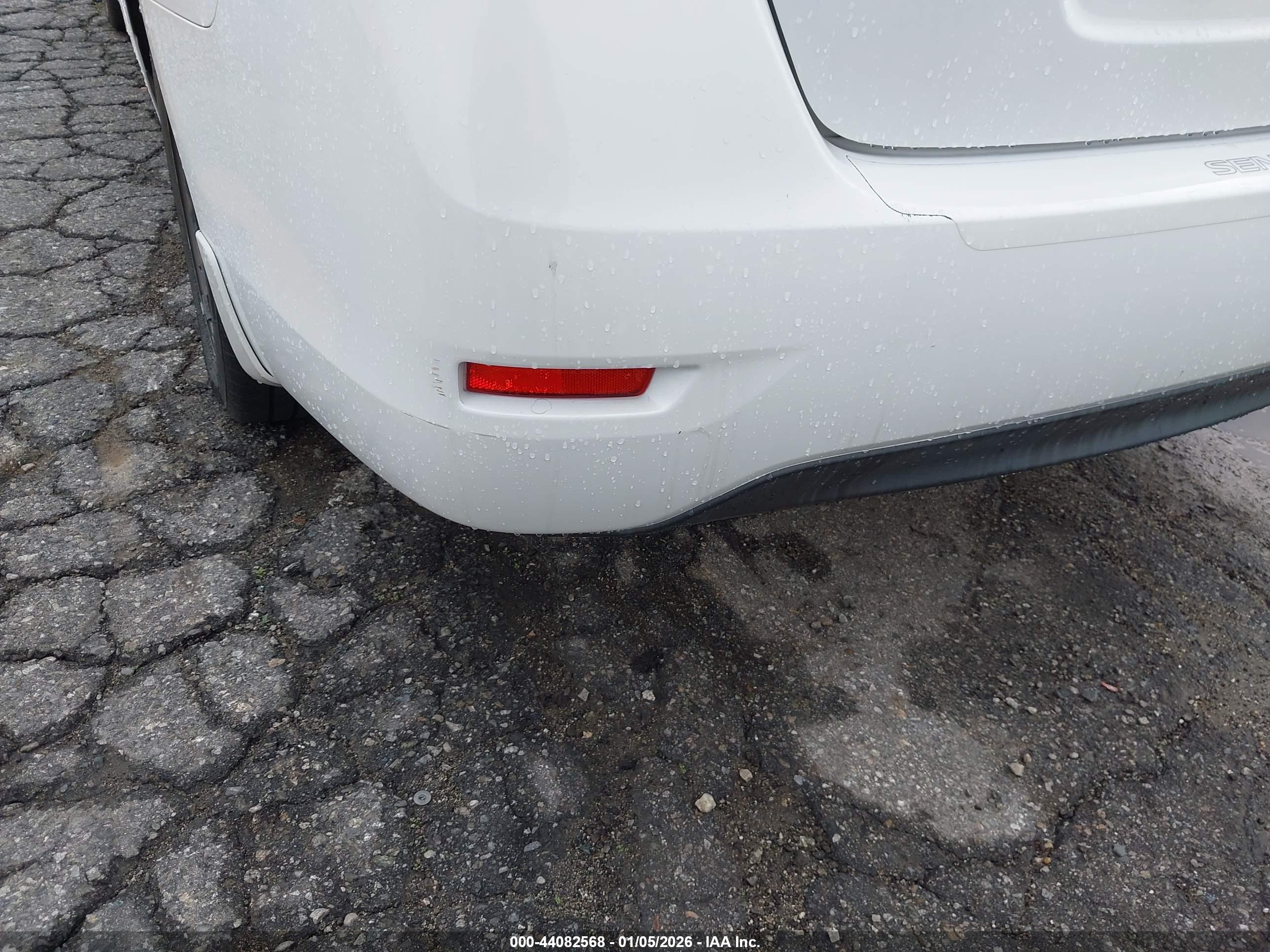 NISSAN SENTRA image 6