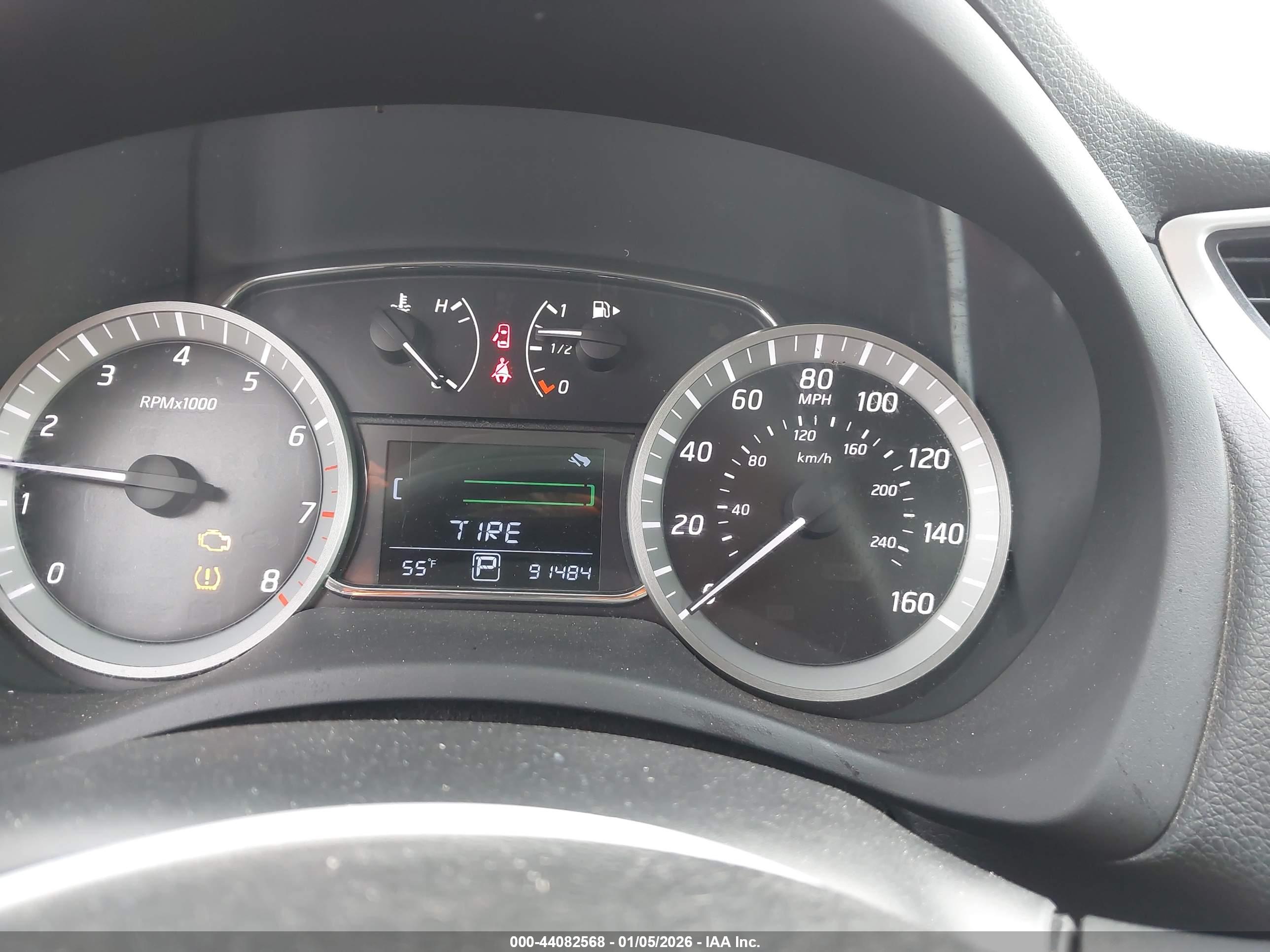 NISSAN SENTRA image 7