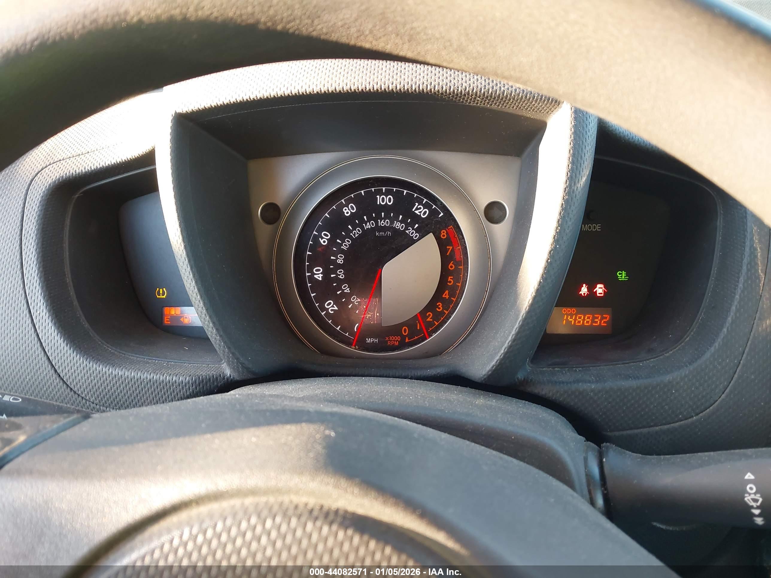 SCION XD image 7