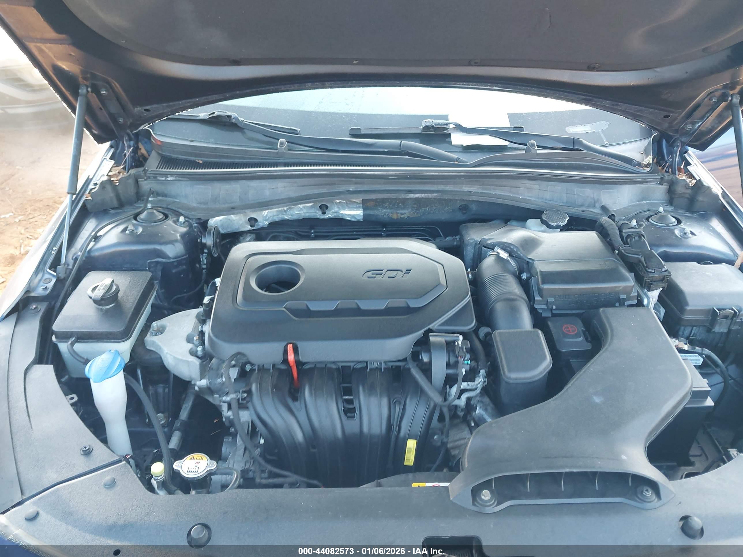 KIA OPTIMA image 10