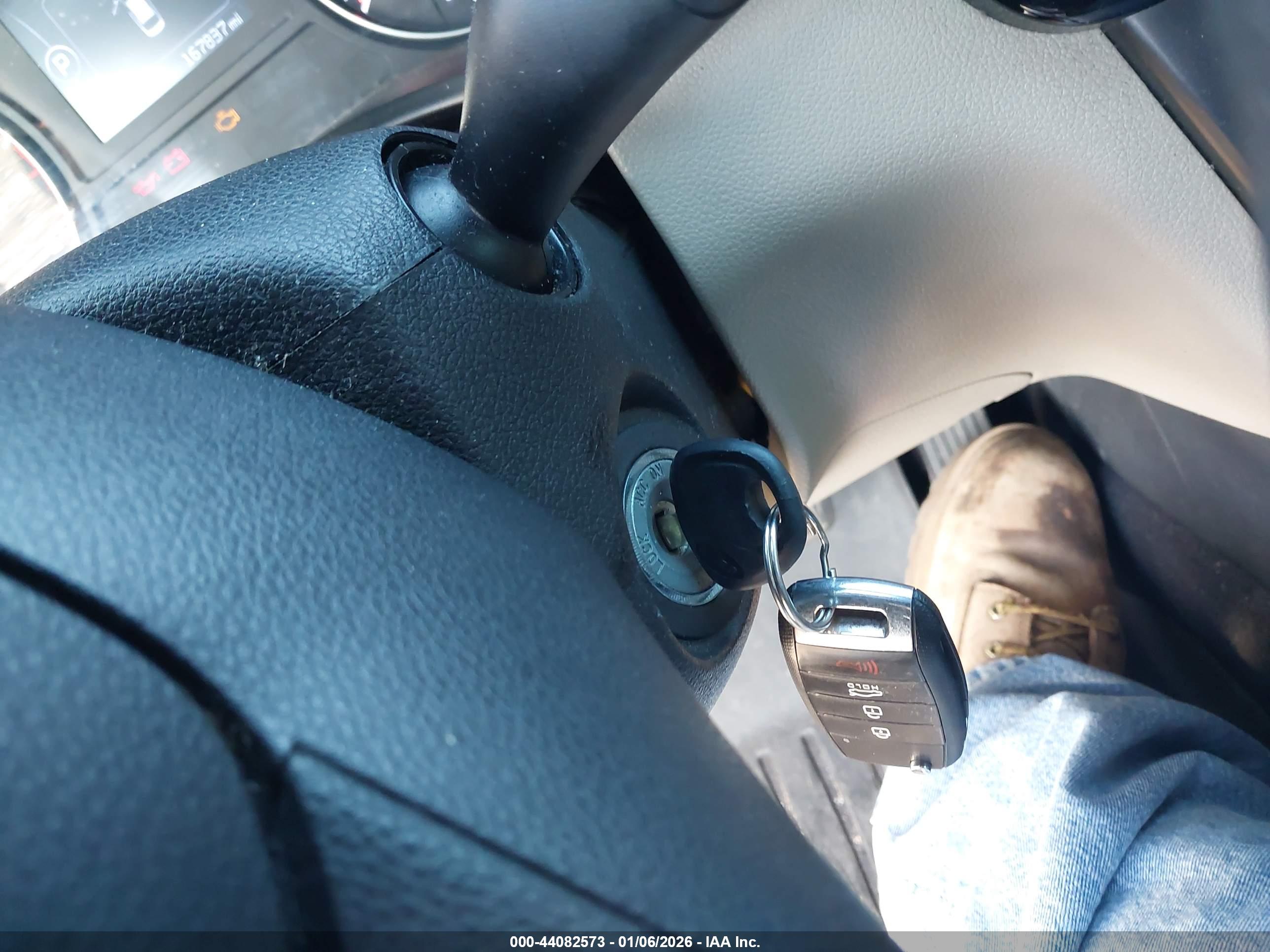 KIA OPTIMA image 11