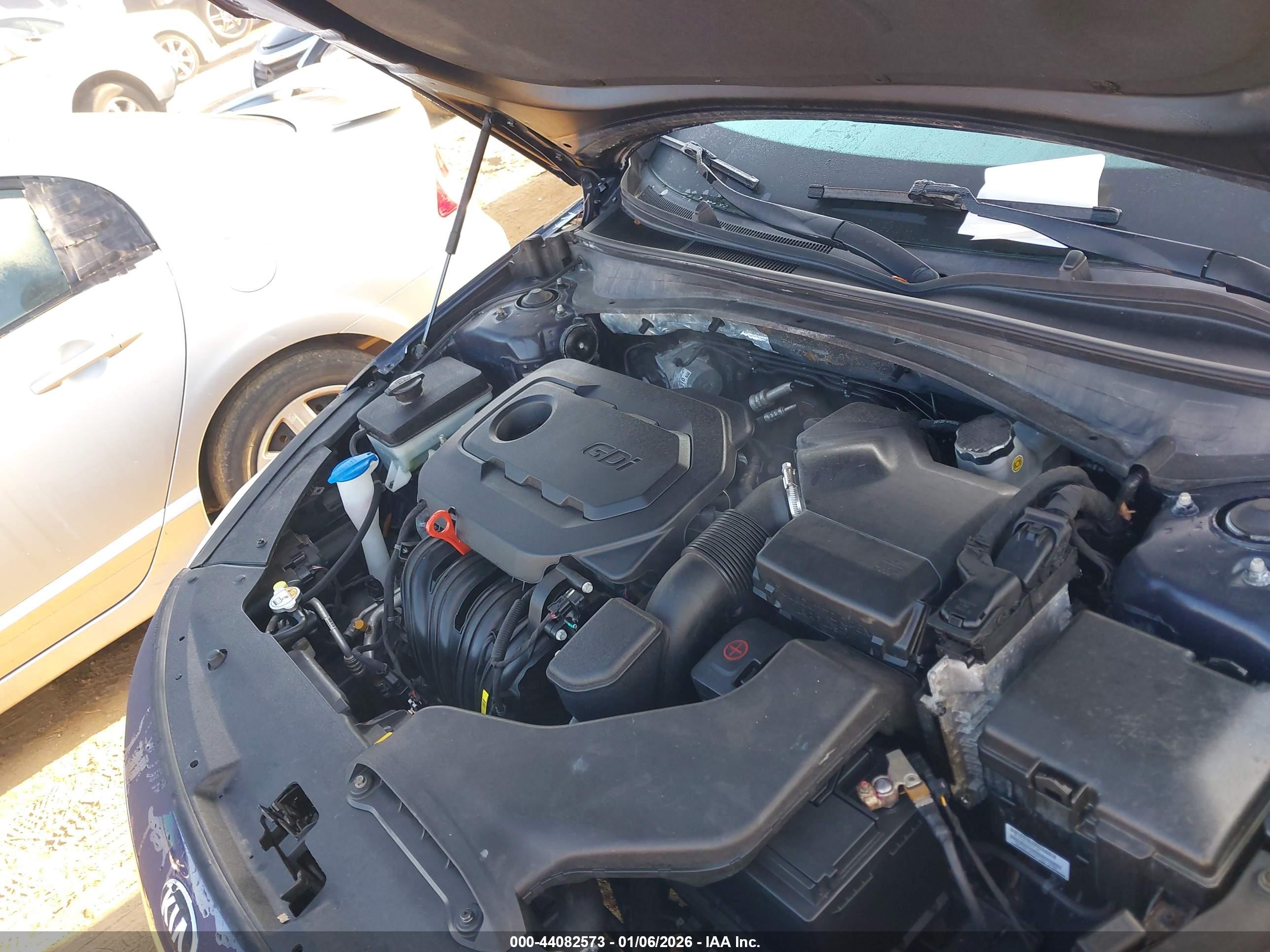 KIA OPTIMA image 6