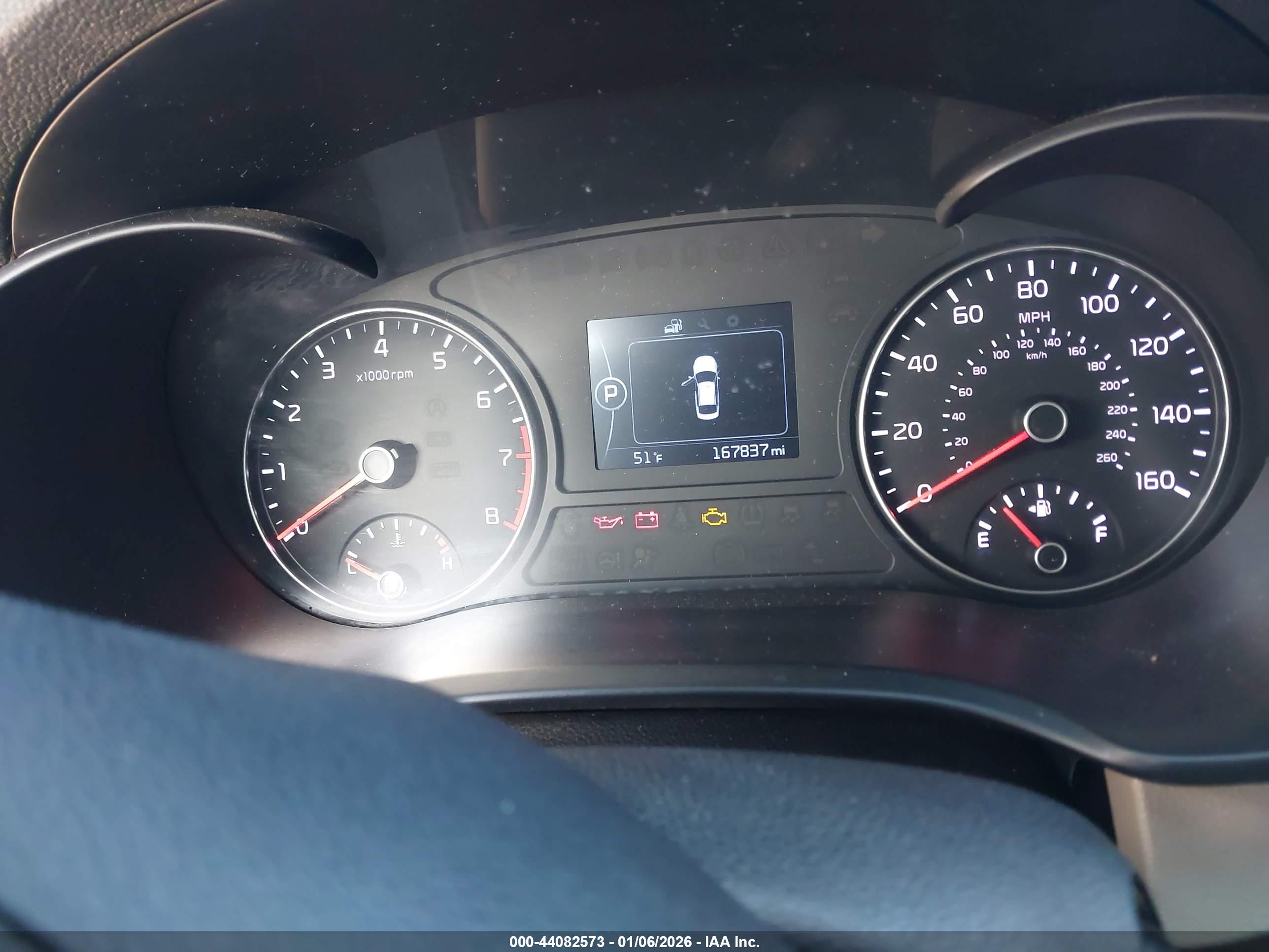 KIA OPTIMA image 7