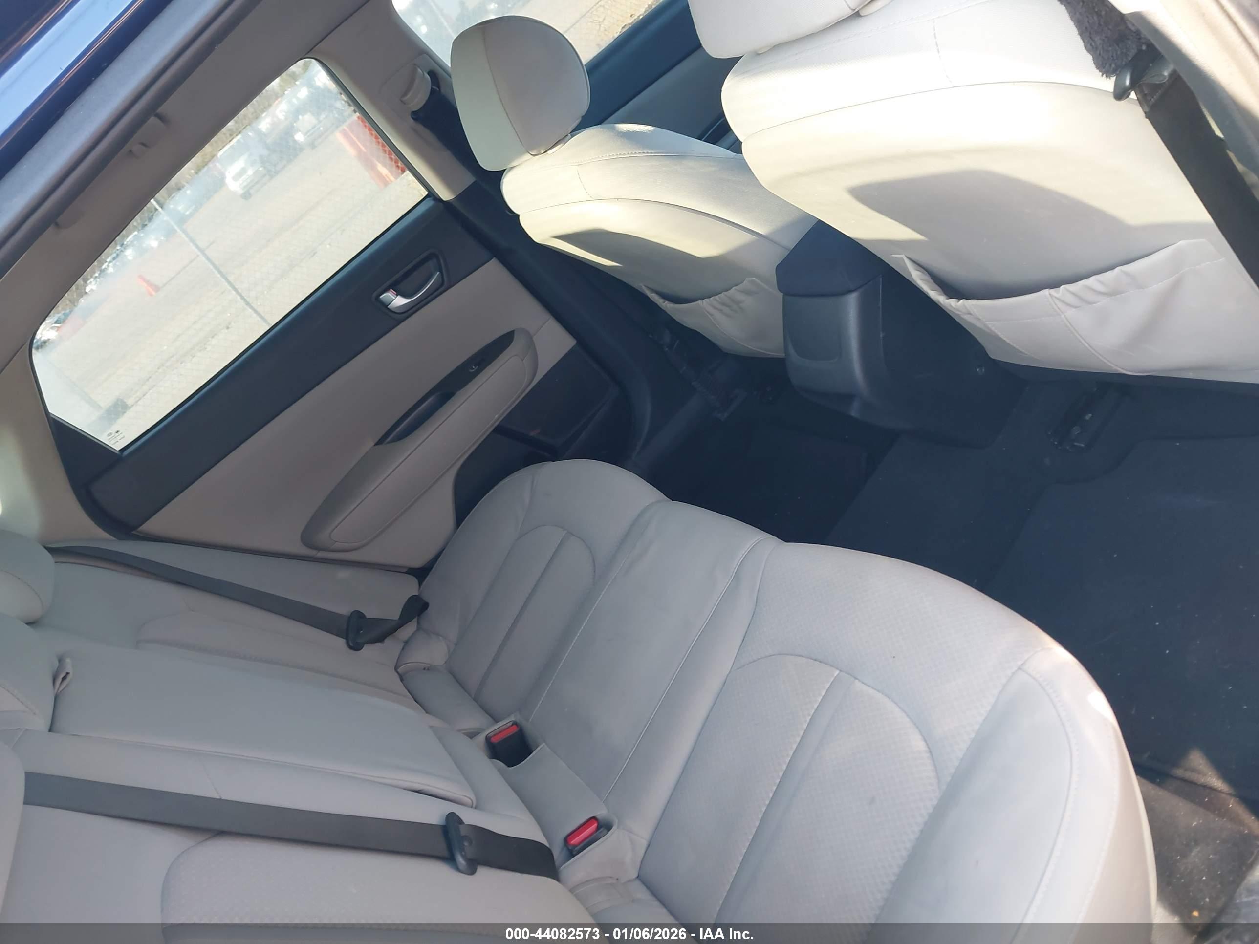 KIA OPTIMA image 8