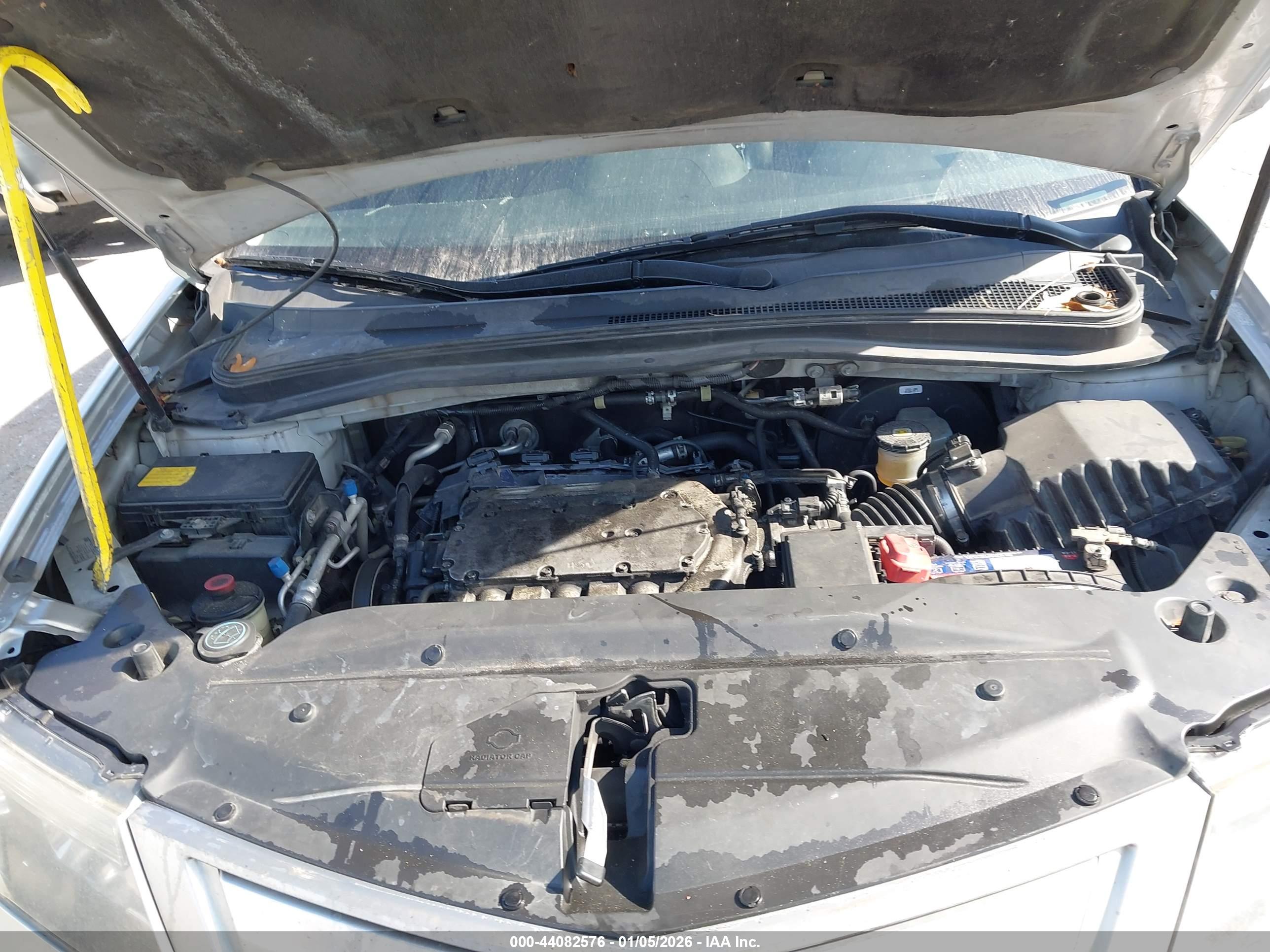 ACURA MDX image 10