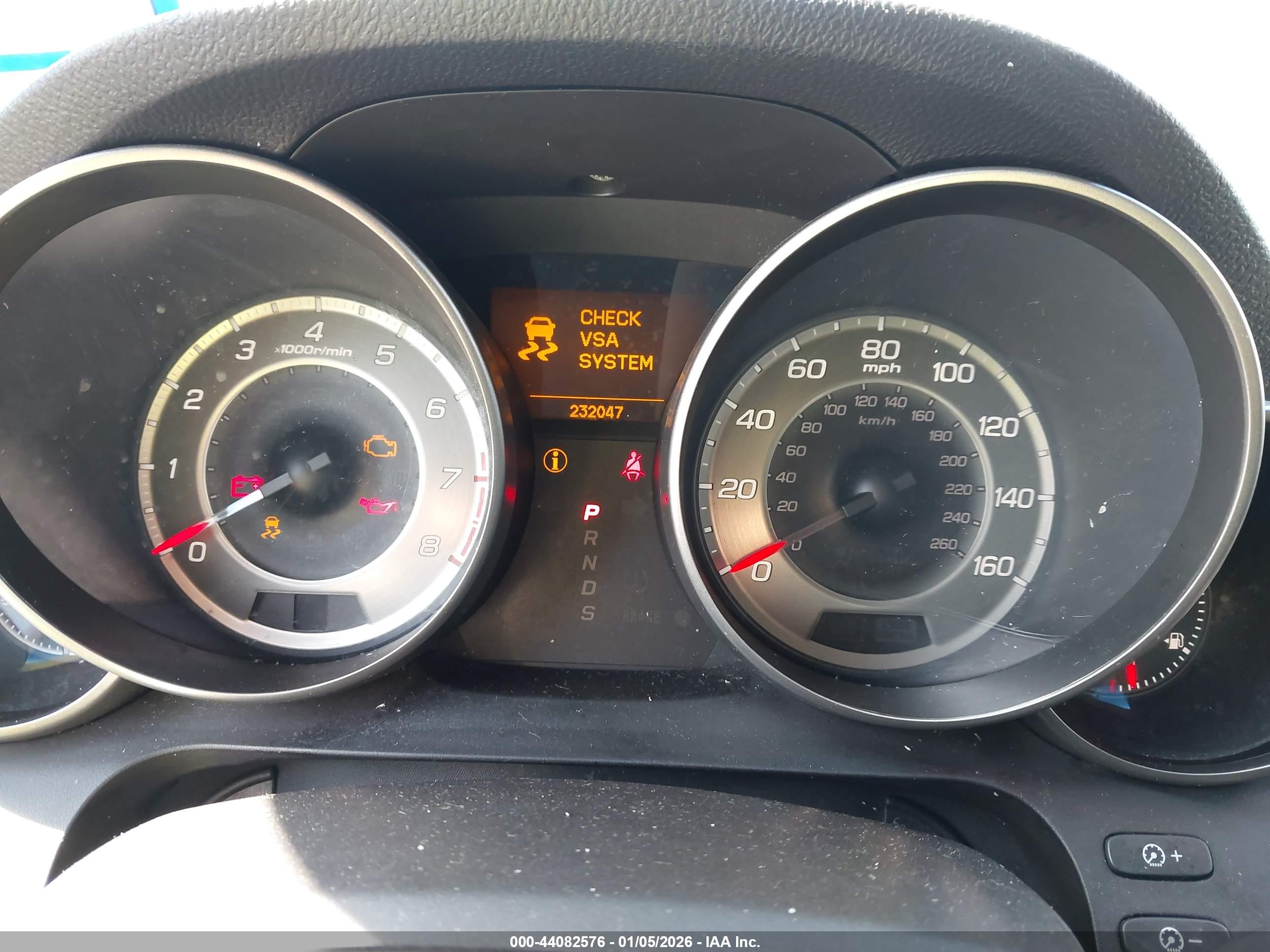 ACURA MDX image 7