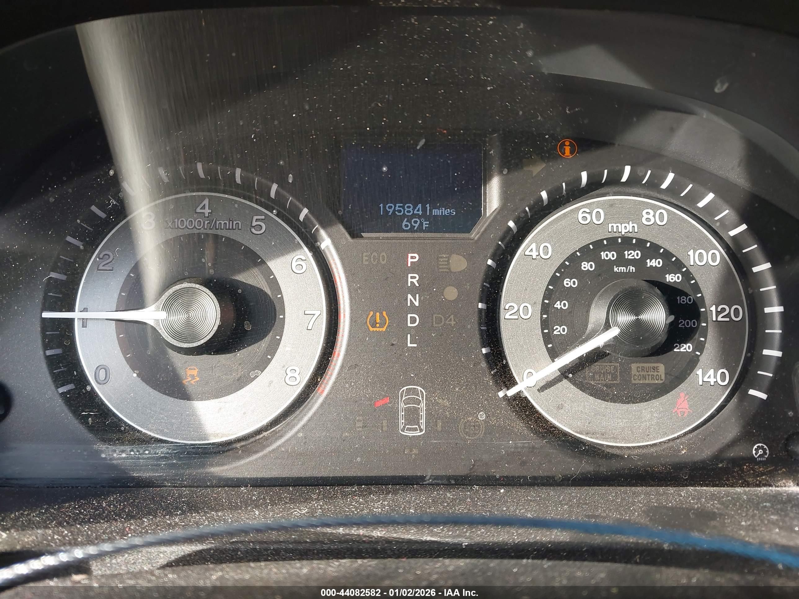 HONDA ODYSSEY image 7