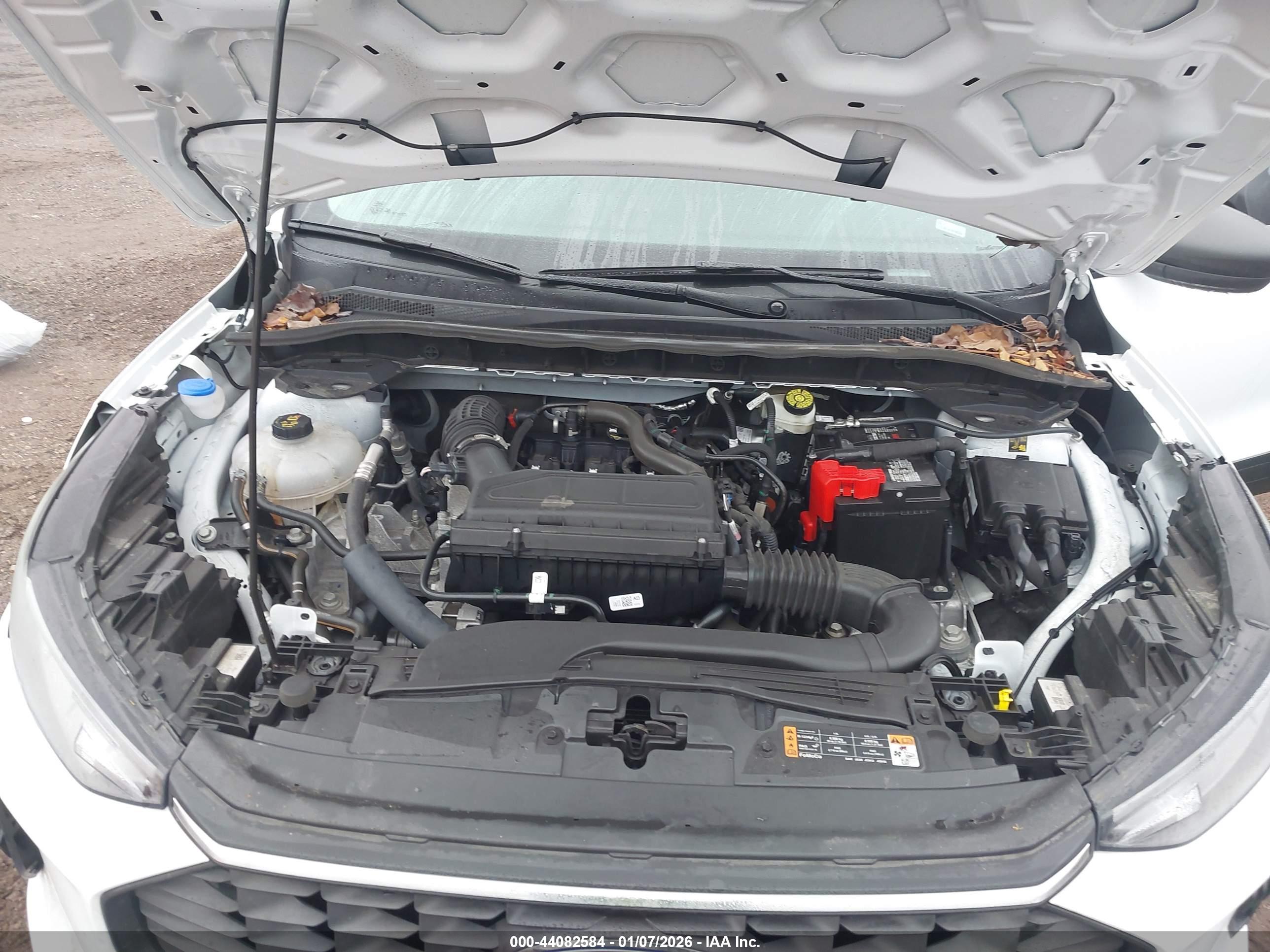 FORD ESCAPE image 10