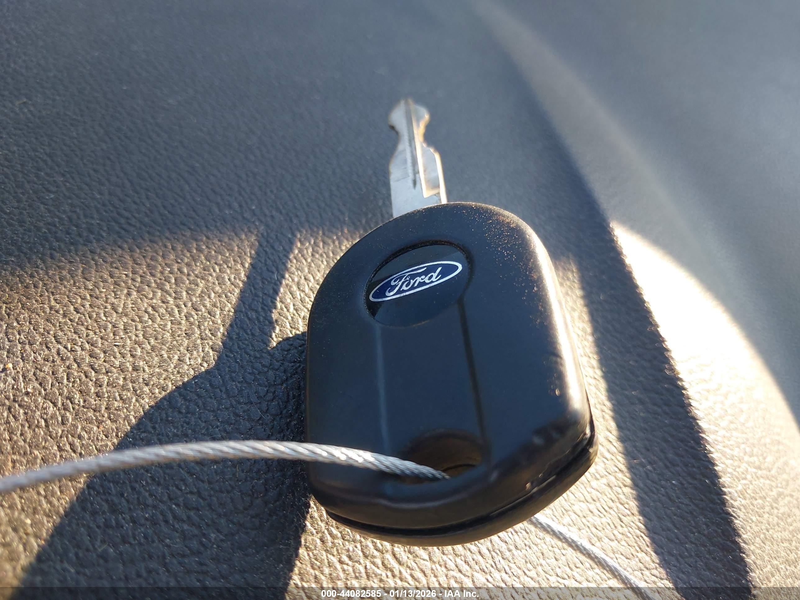 FORD EDGE image 11