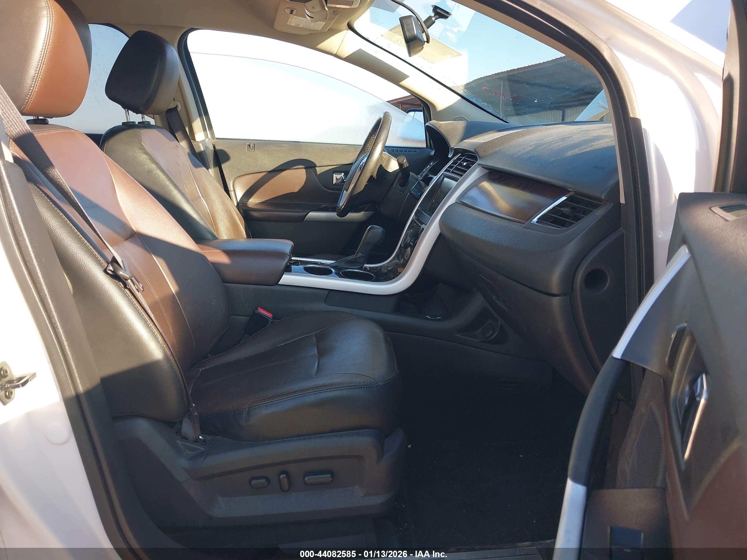 FORD EDGE image 5