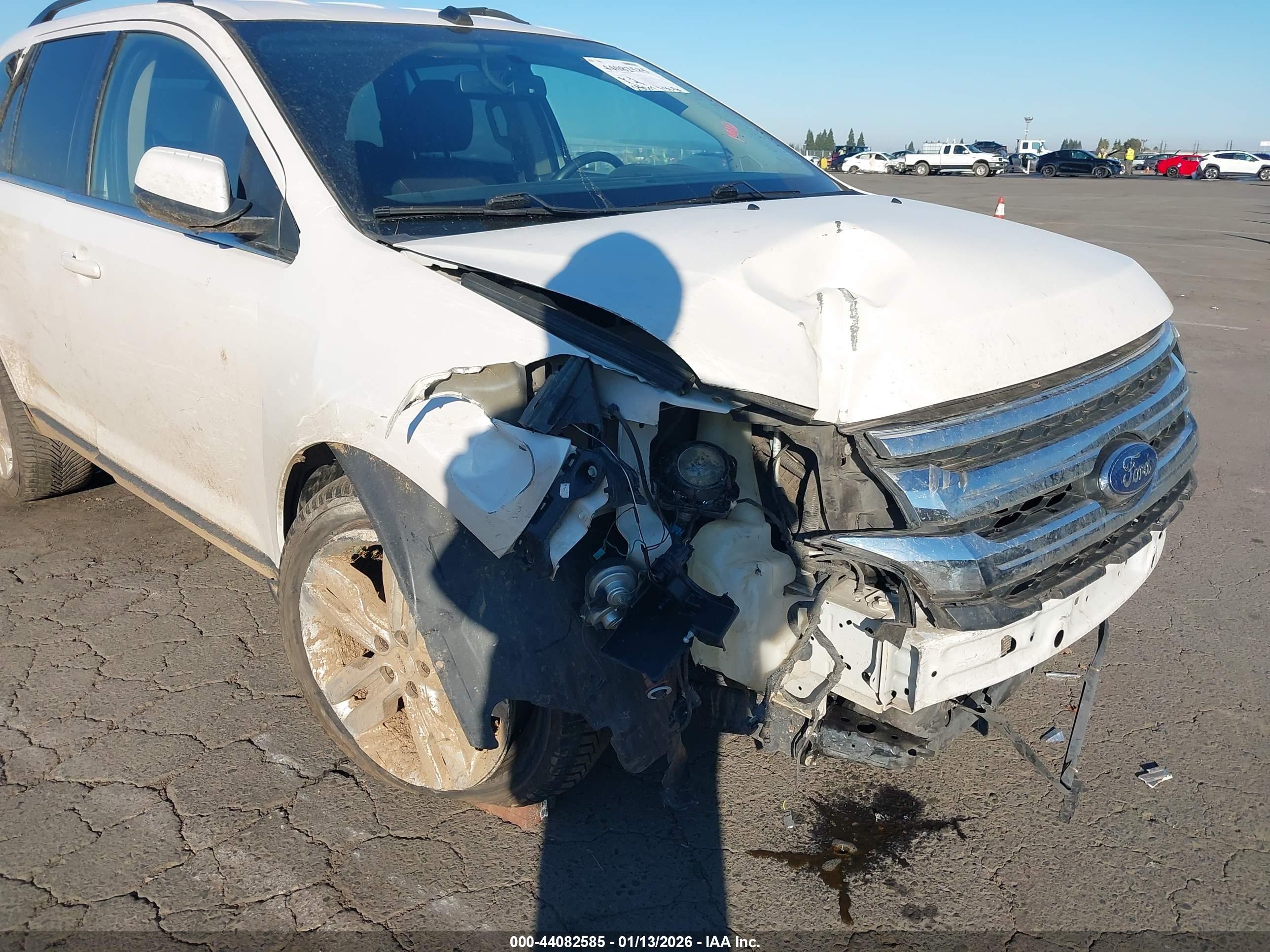 FORD EDGE image 6