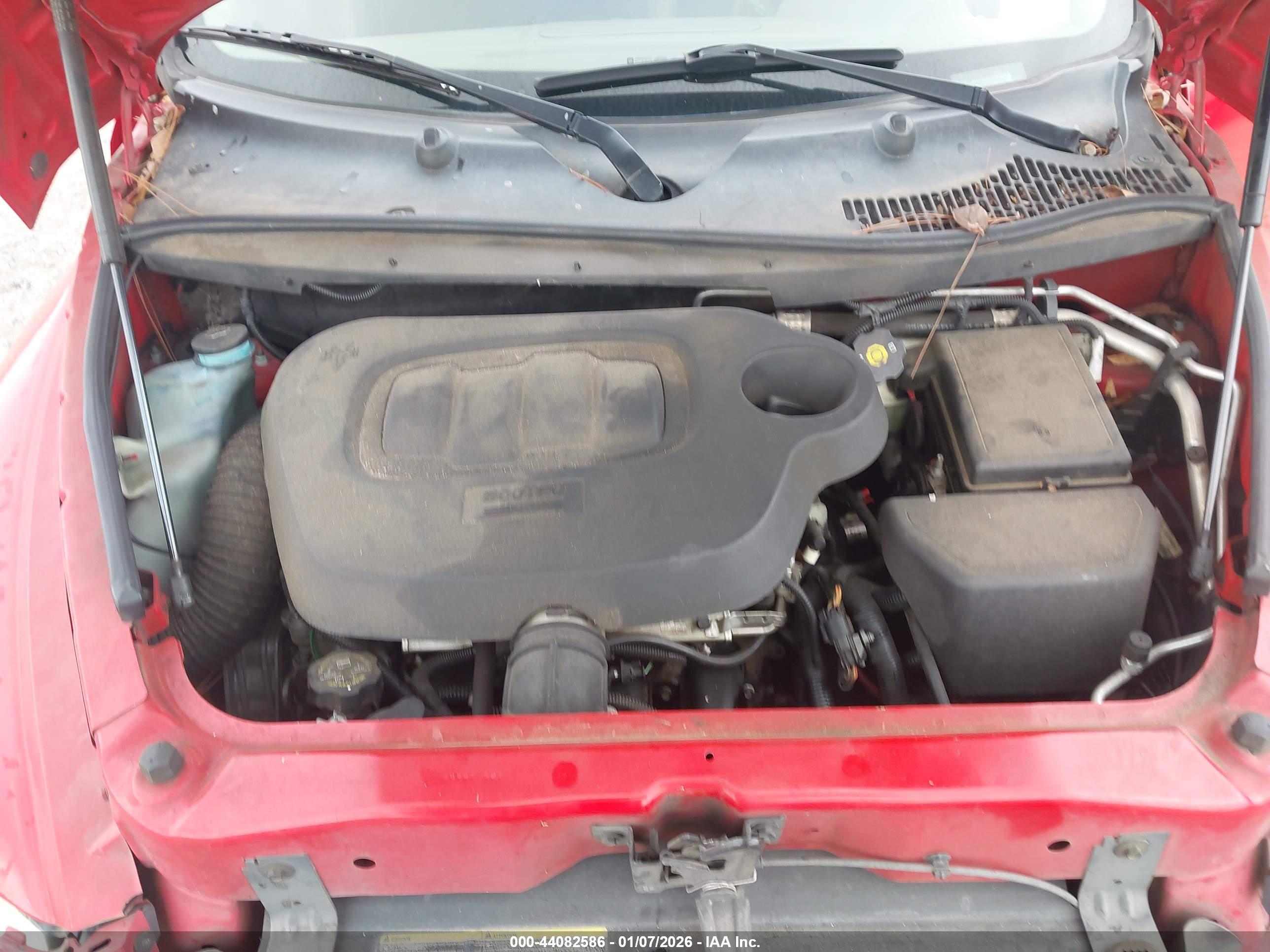 CHEVROLET HHR image 10
