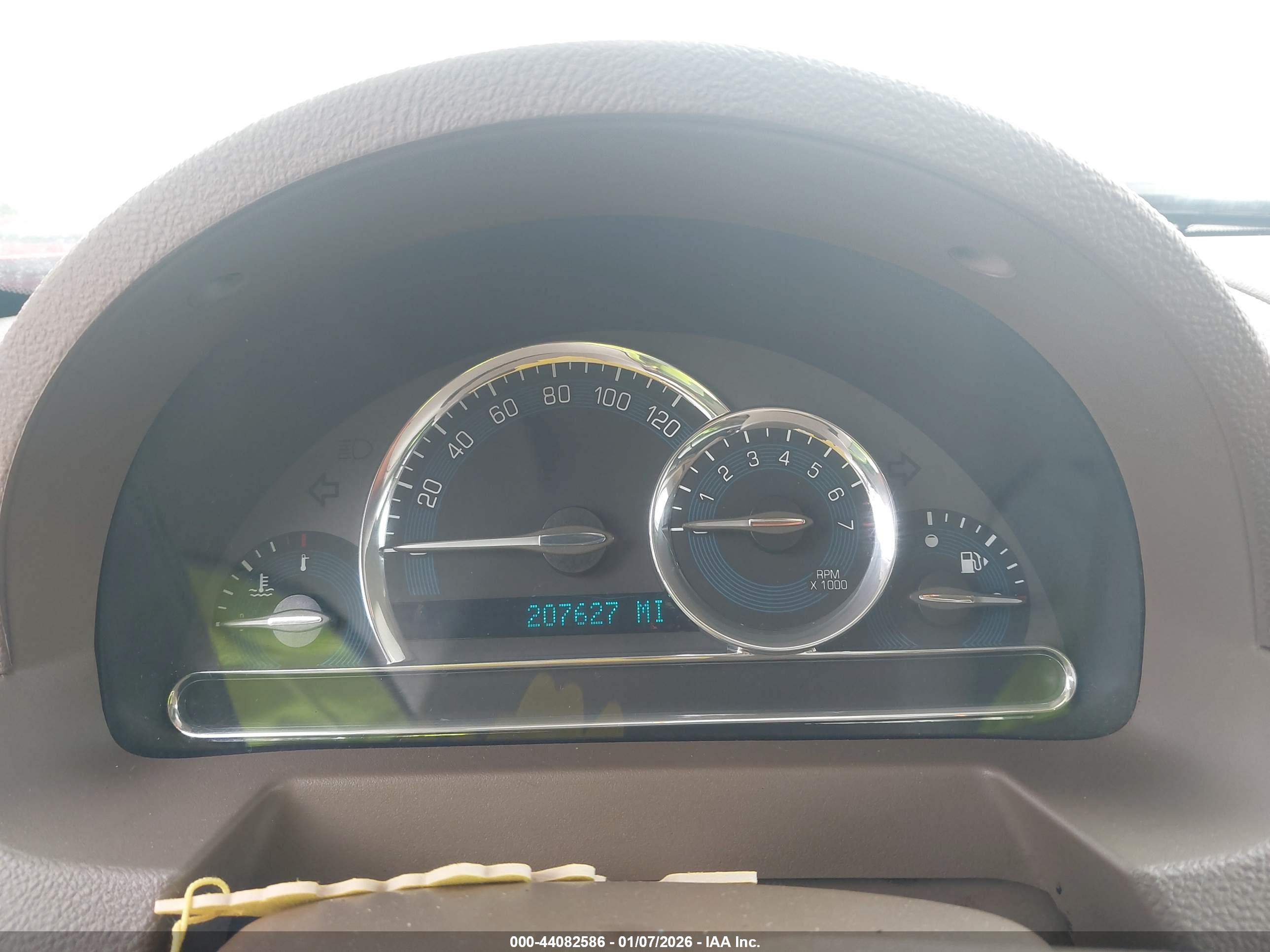 CHEVROLET HHR image 7
