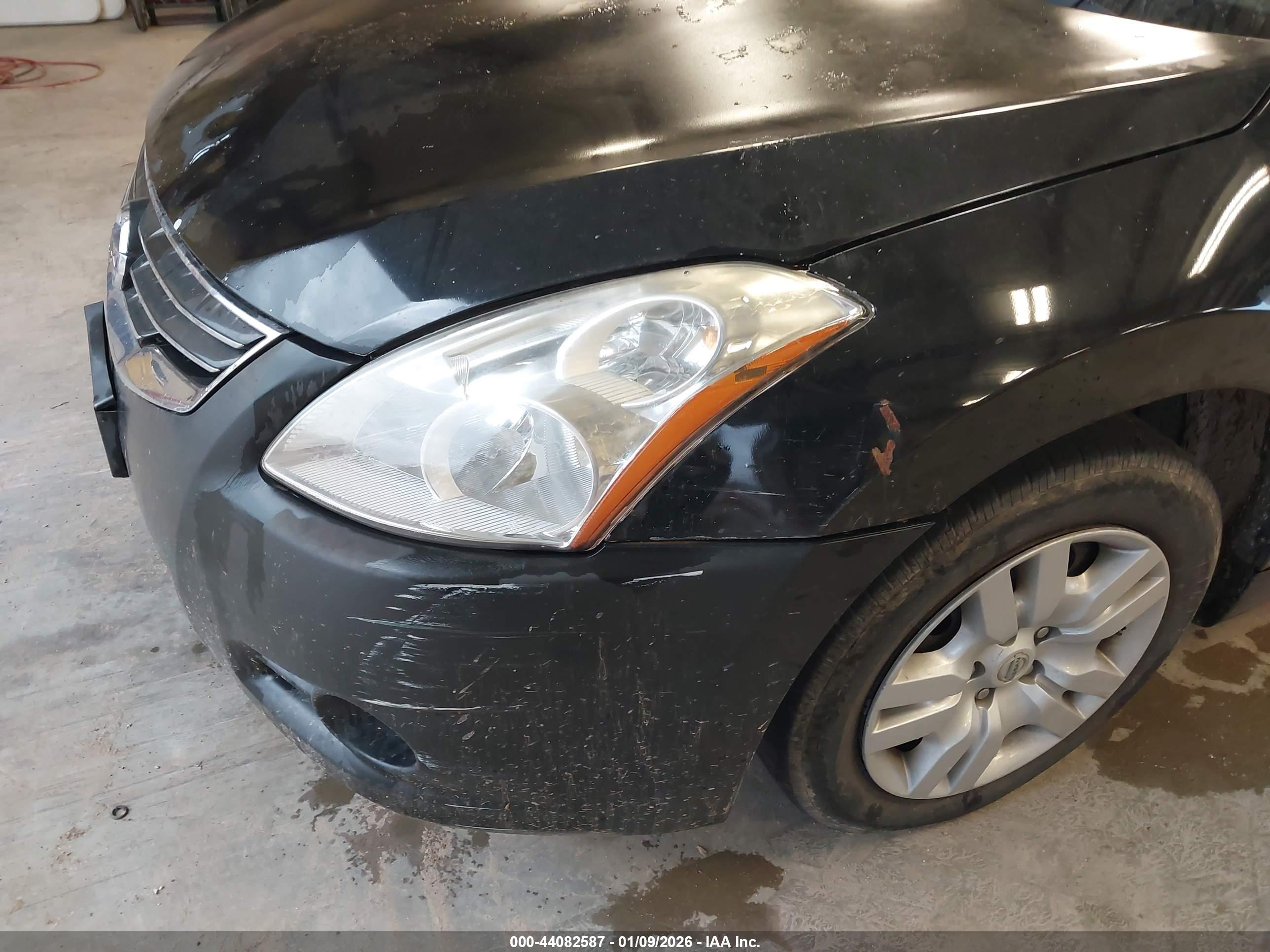 NISSAN ALTIMA image 6