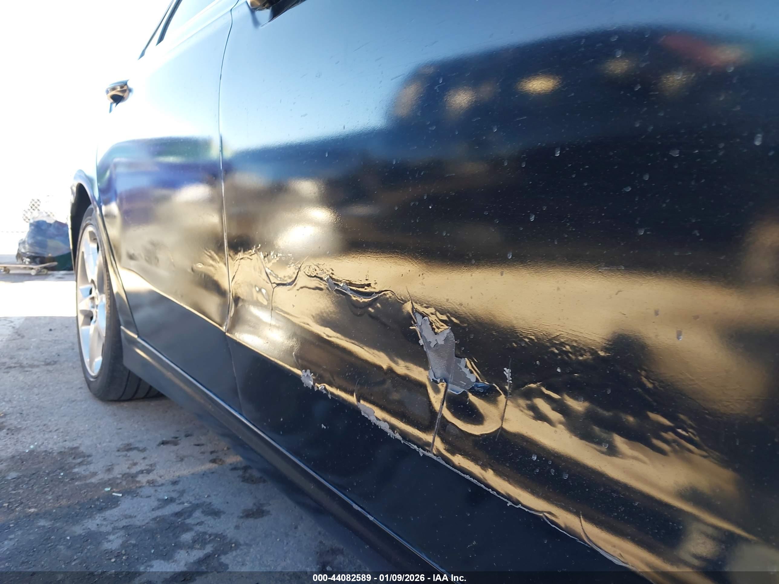 FORD FUSION image 6