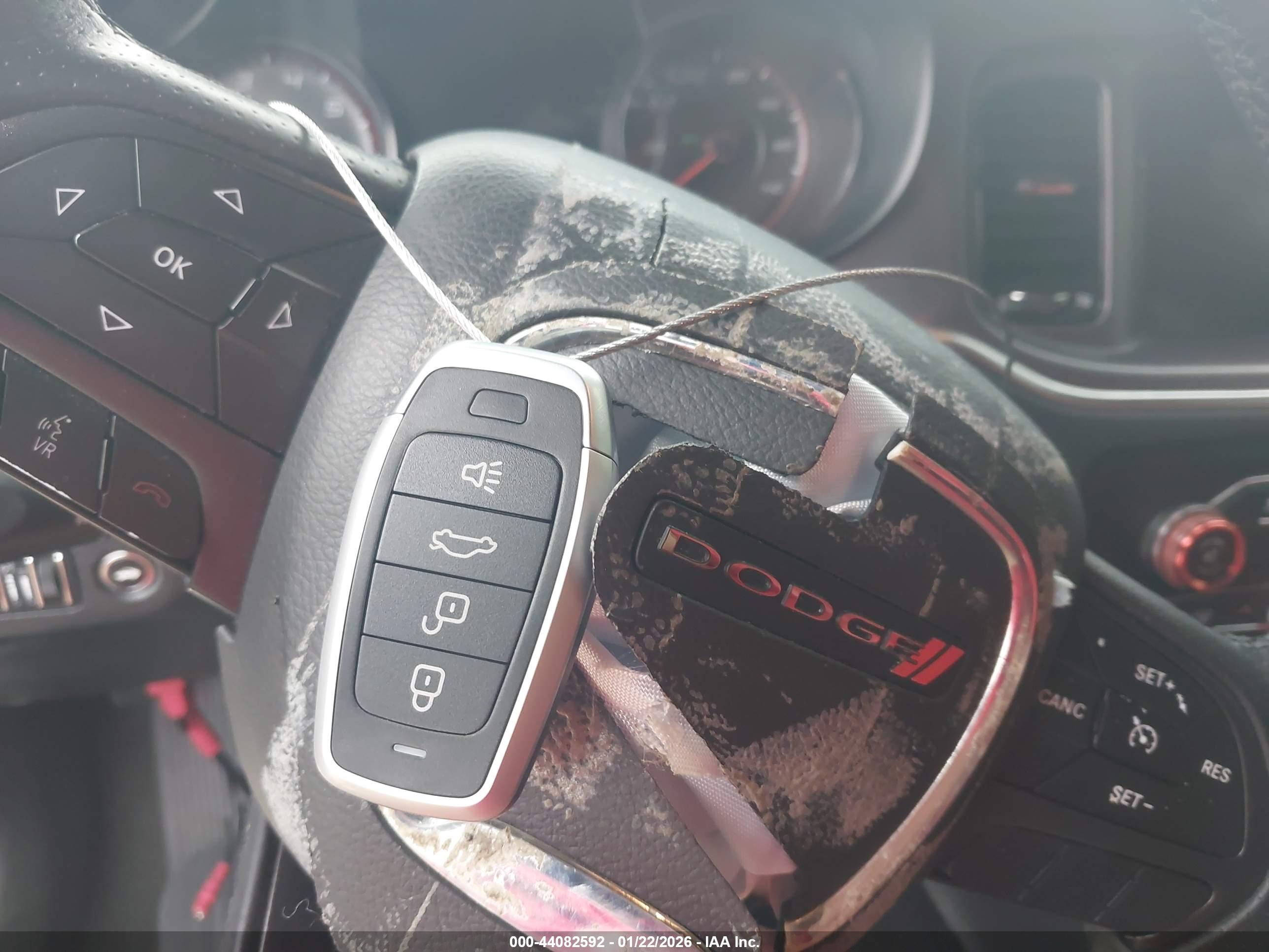 DODGE CHARGER image 11