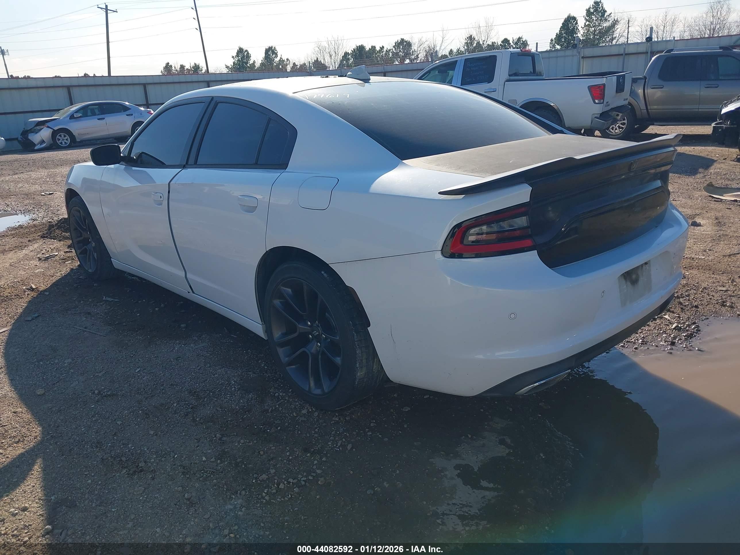 DODGE CHARGER image 3