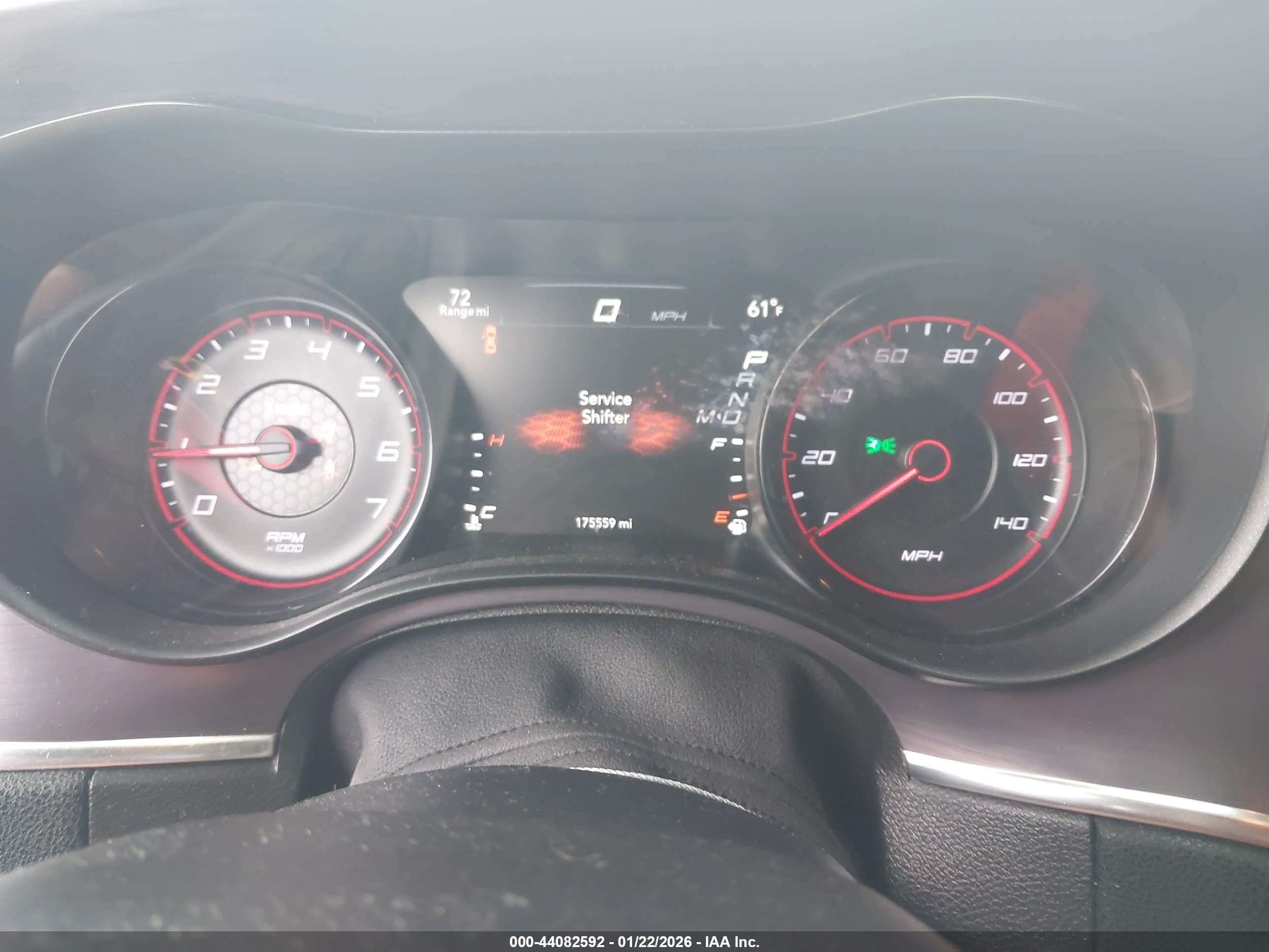 DODGE CHARGER image 7