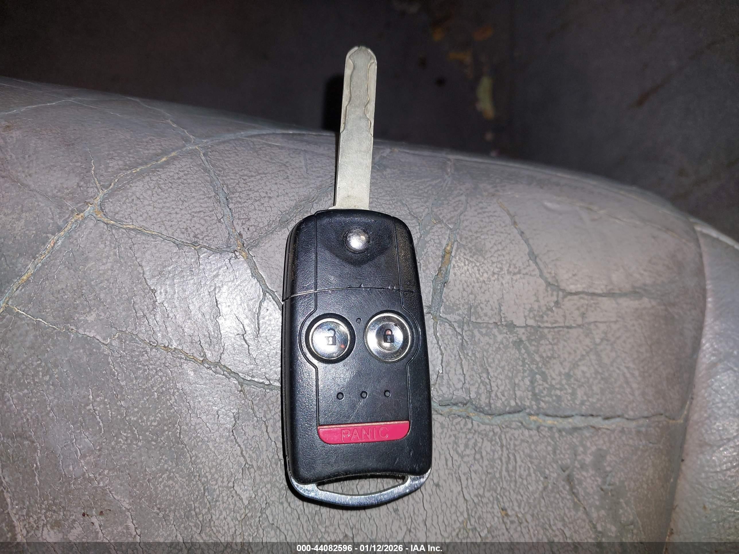 ACURA MDX image 11