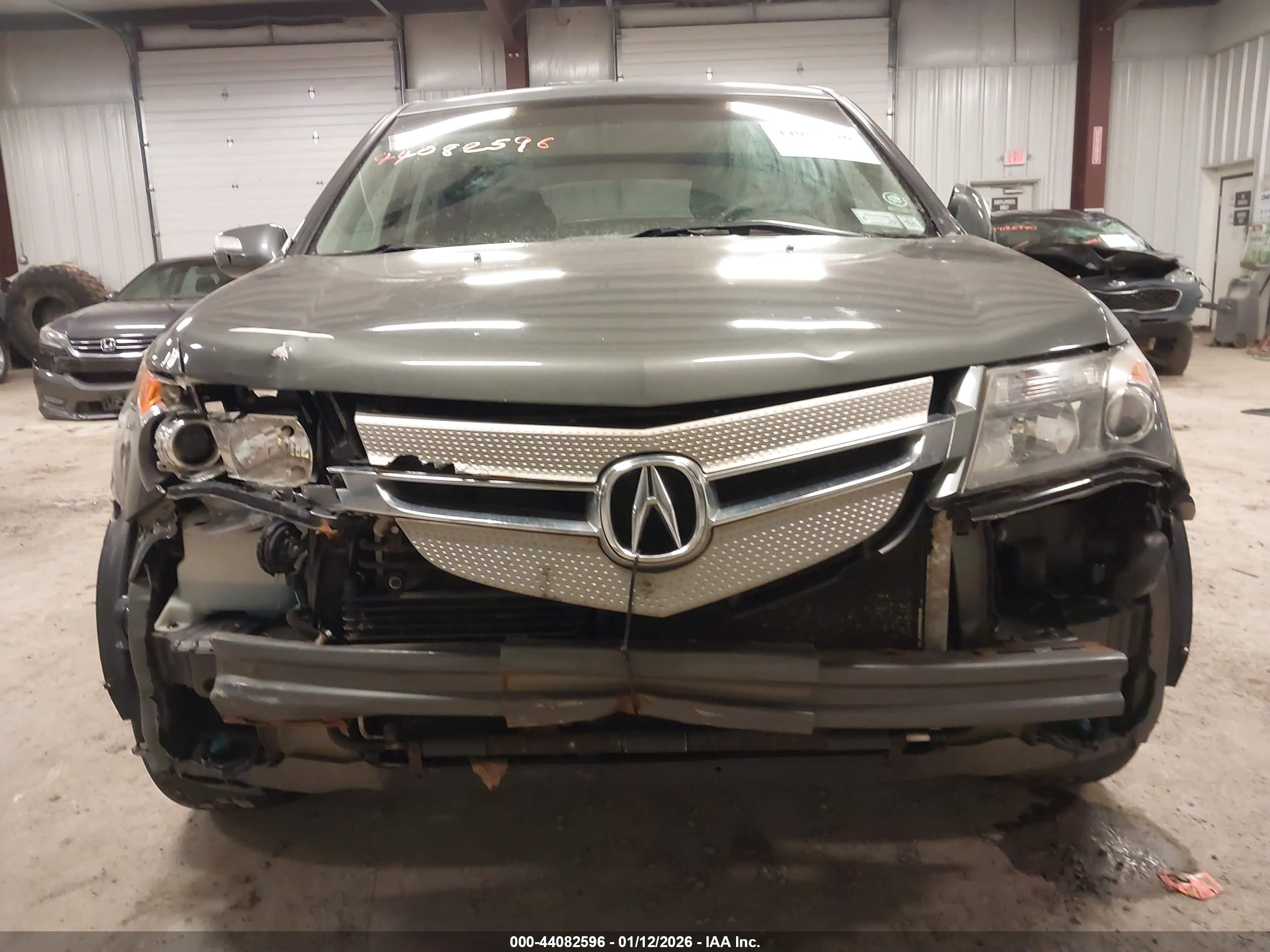 ACURA MDX image 6