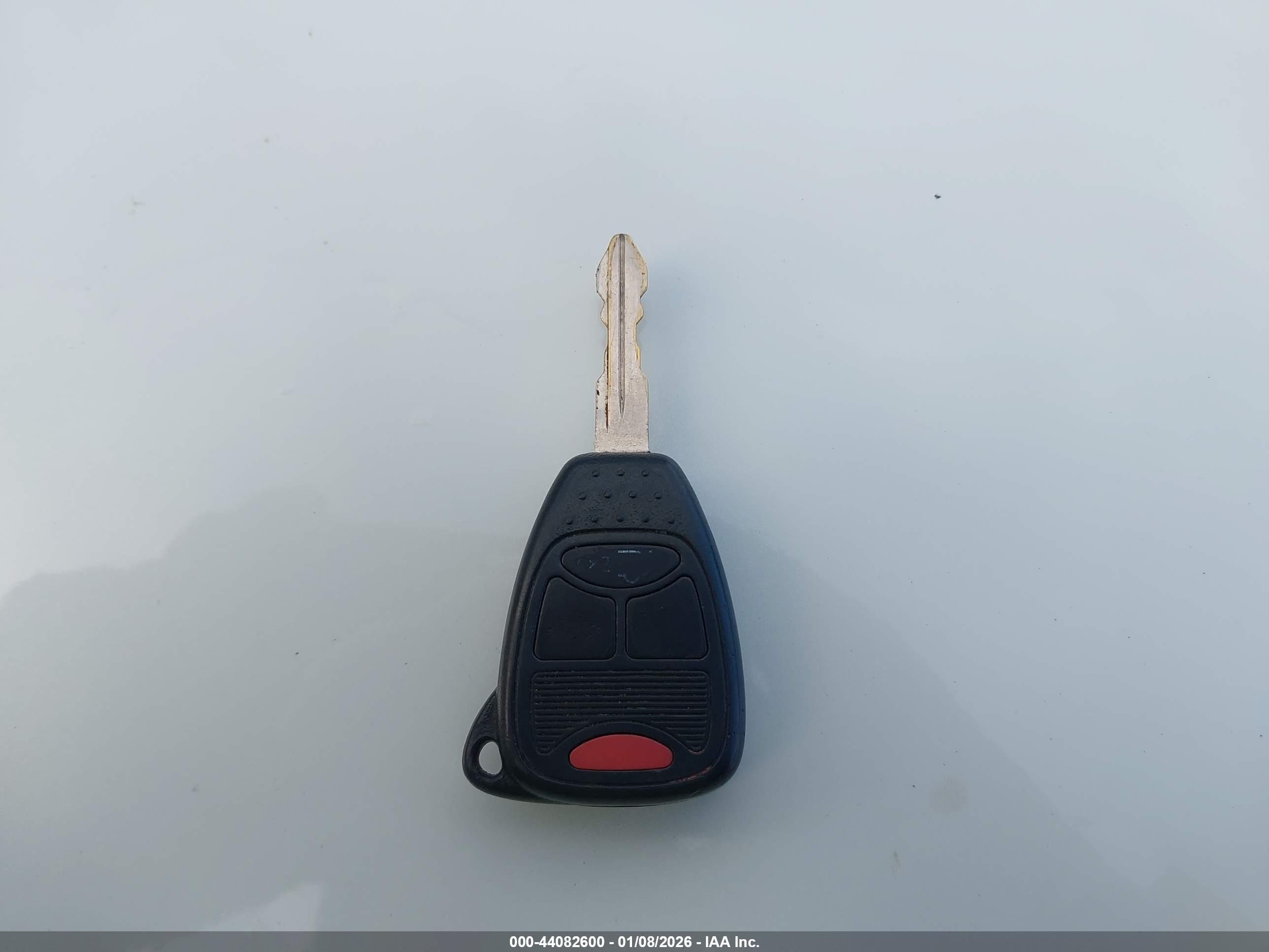 JEEP LIBERTY image 11