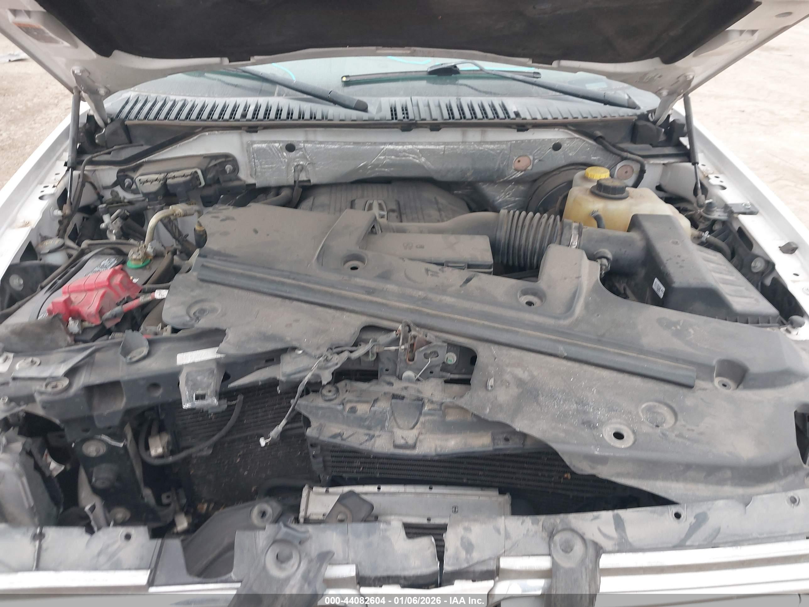 LINCOLN NAVIGATOR image 10