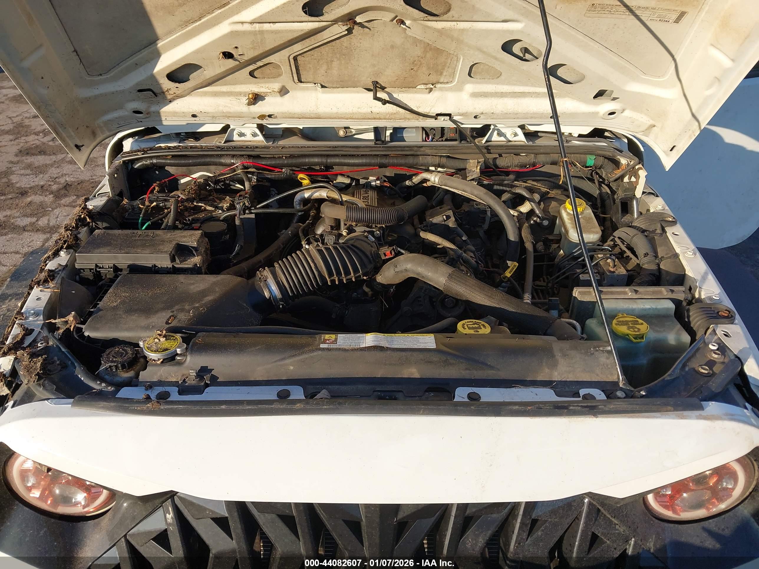 JEEP WRANGLER image 10