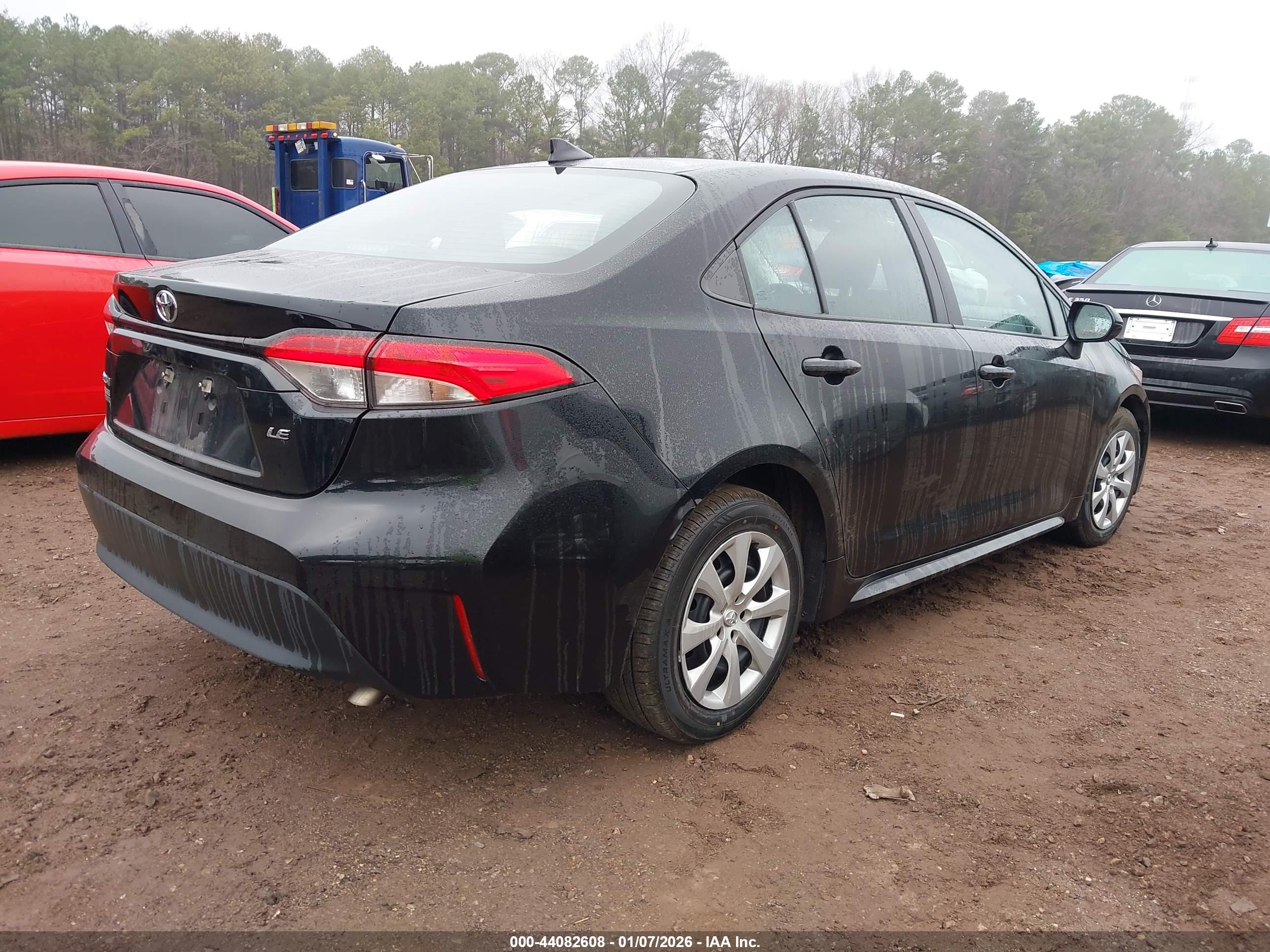 TOYOTA COROLLA image 4