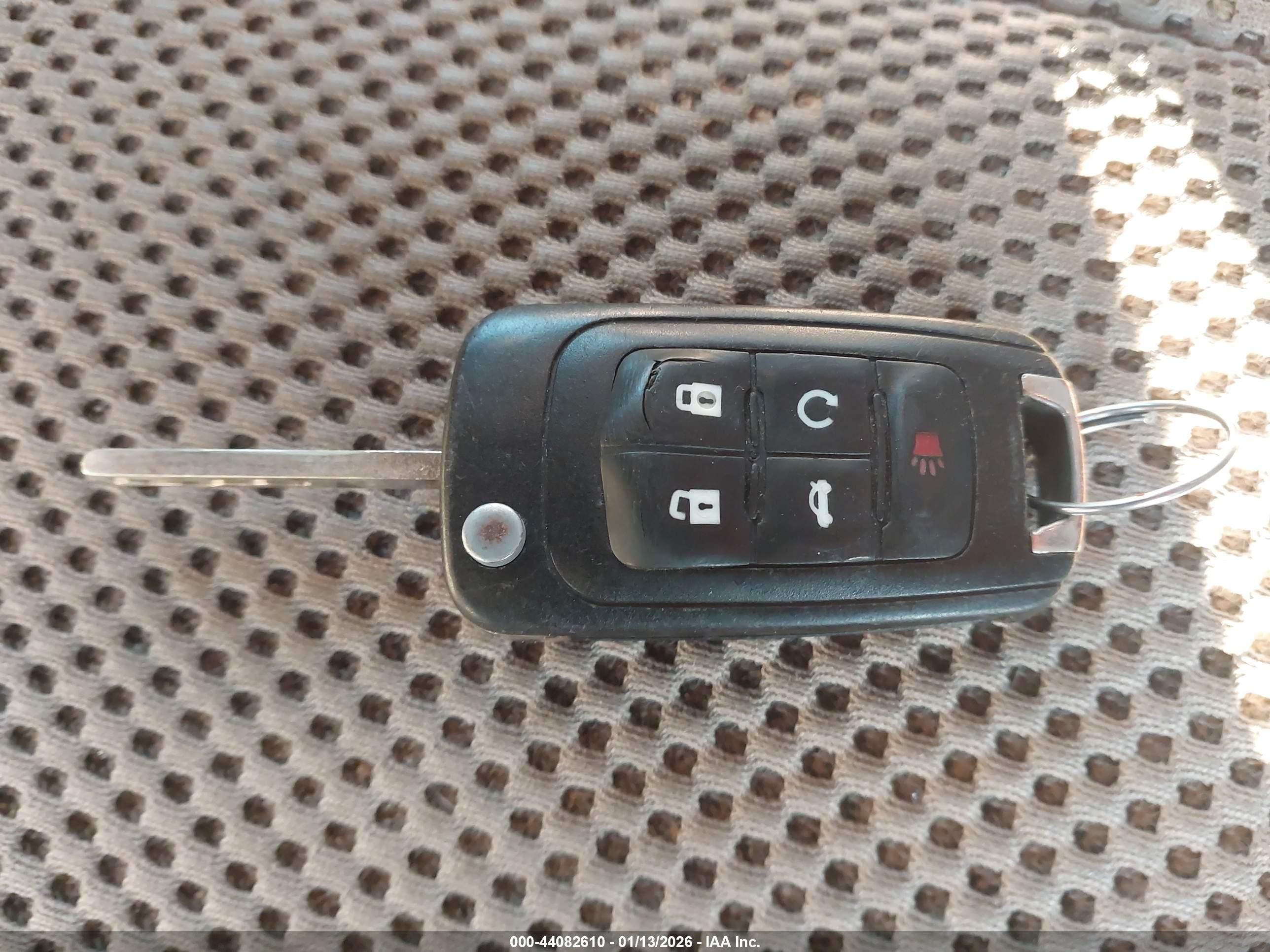 CHEVROLET EQUINOX image 11