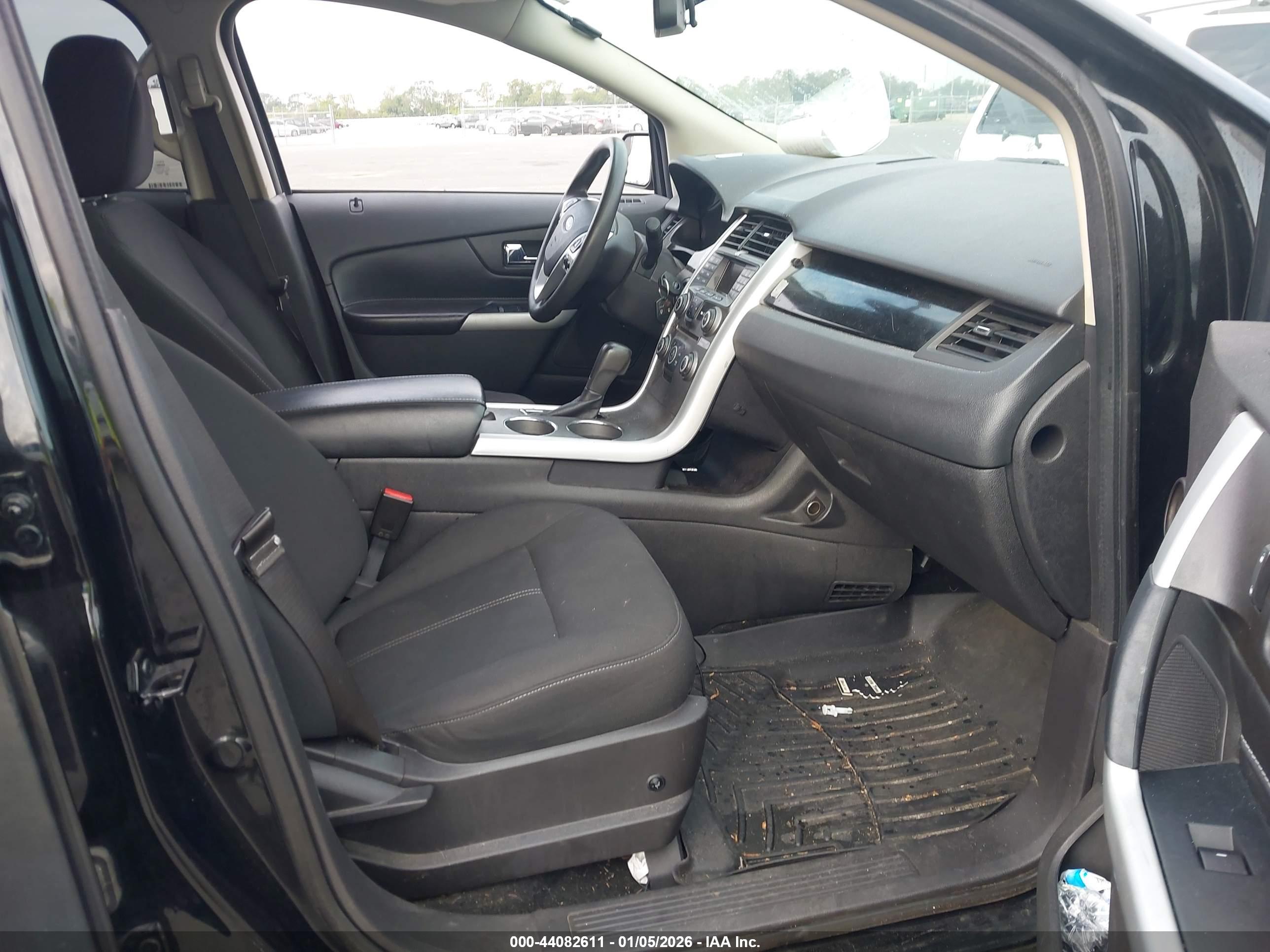 FORD EDGE image 5