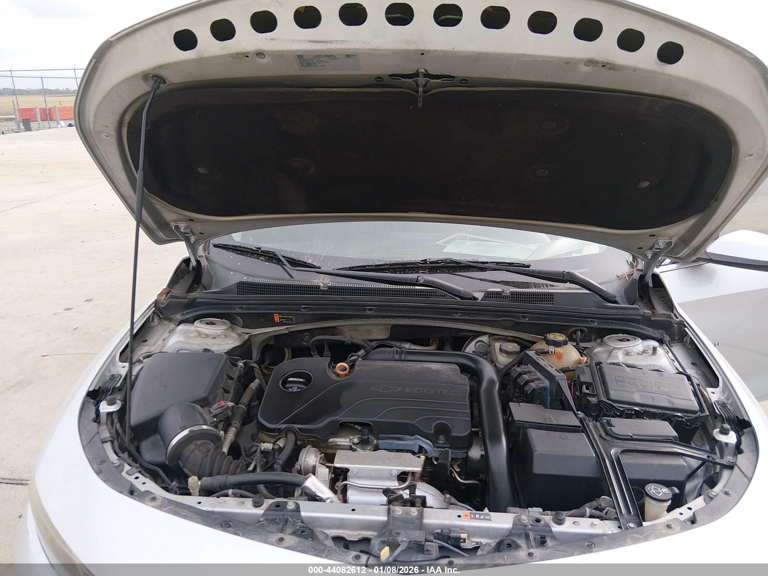 CHEVROLET MALIBU image 10